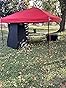 Wakeman Pop Up Changing Tent, 3.3 x 3.3 x 6.2ft, Camping Shower Tent for Portable Toilet Stall or Dressing Room with Carry Bag for Camping, Beach, or Tailgate customer photo 1