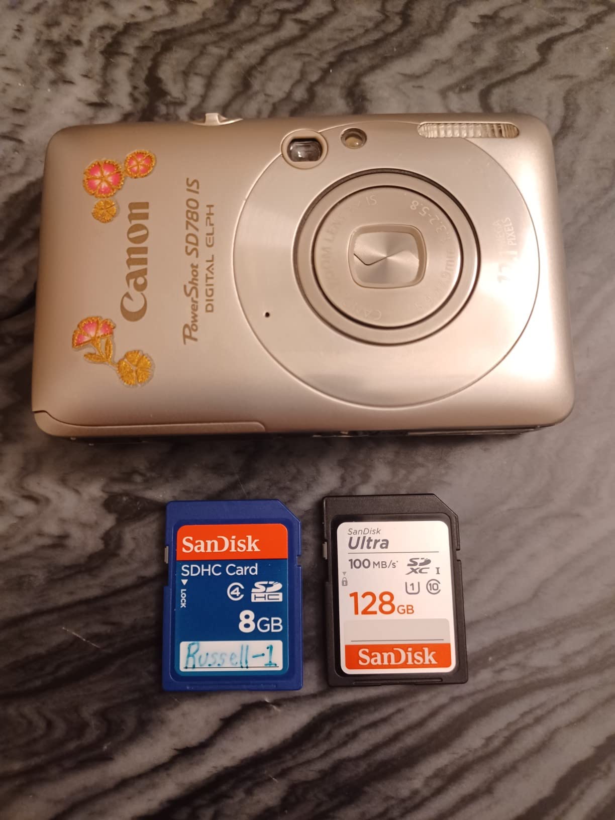 SanDisk 128GB Ultra SDXC UHS-I Memory Card - 100MB/s, C10, U1, Full HD customer photo 2