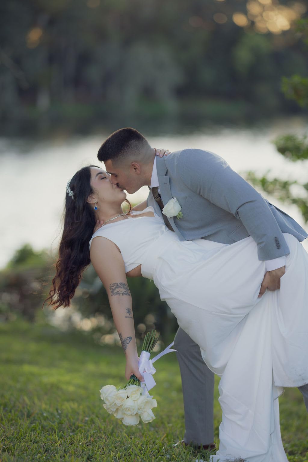 Rf 85mm F1.2 L USM Ds customer photo 1