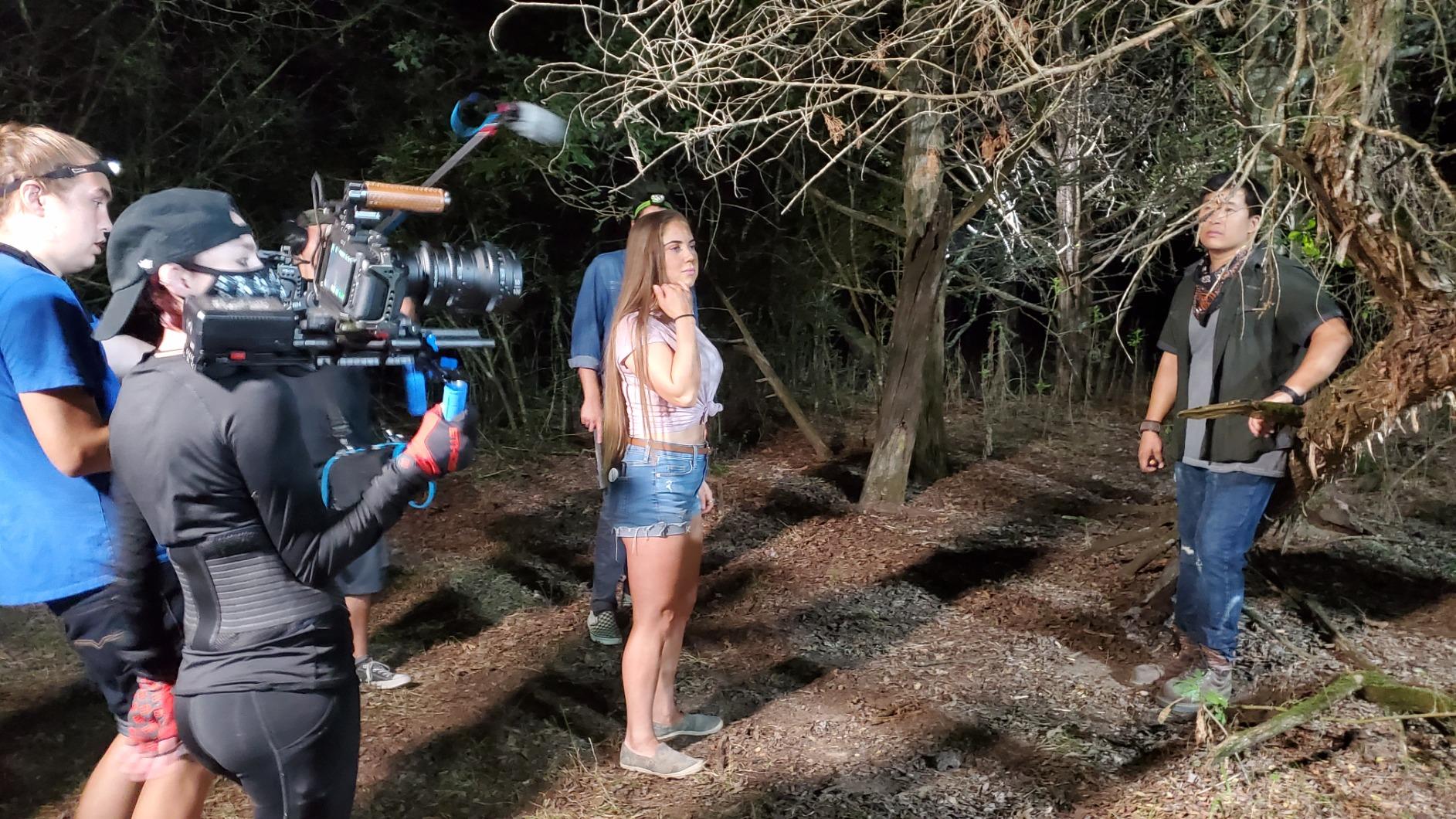 Tilta Full Camera Cage Compatible with BMPCC 4K/6K (Tilta Gray) TA-T01-FCC-G customer photo 1