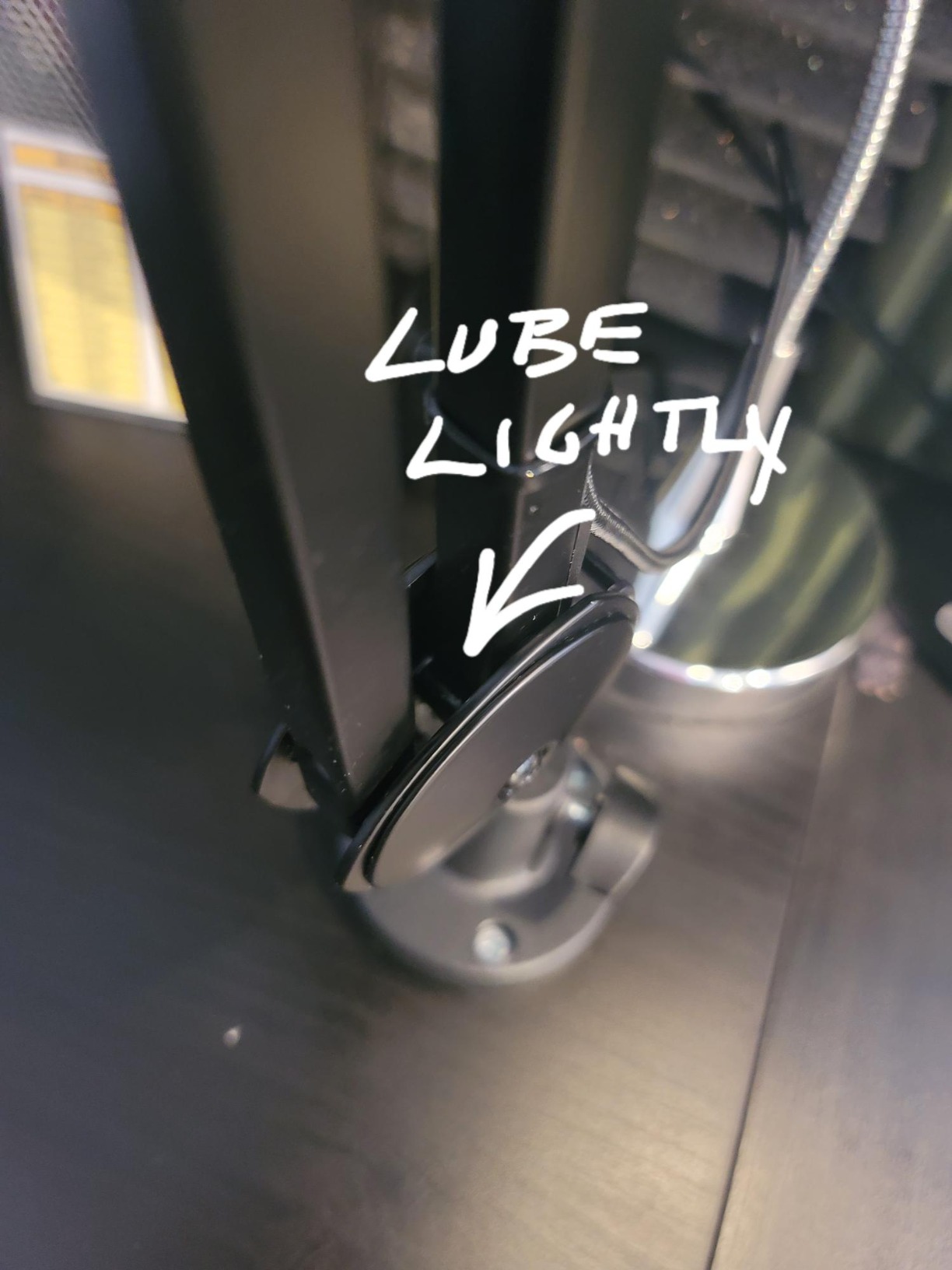 Samson MBA48 Microphone Boom Arm, 48