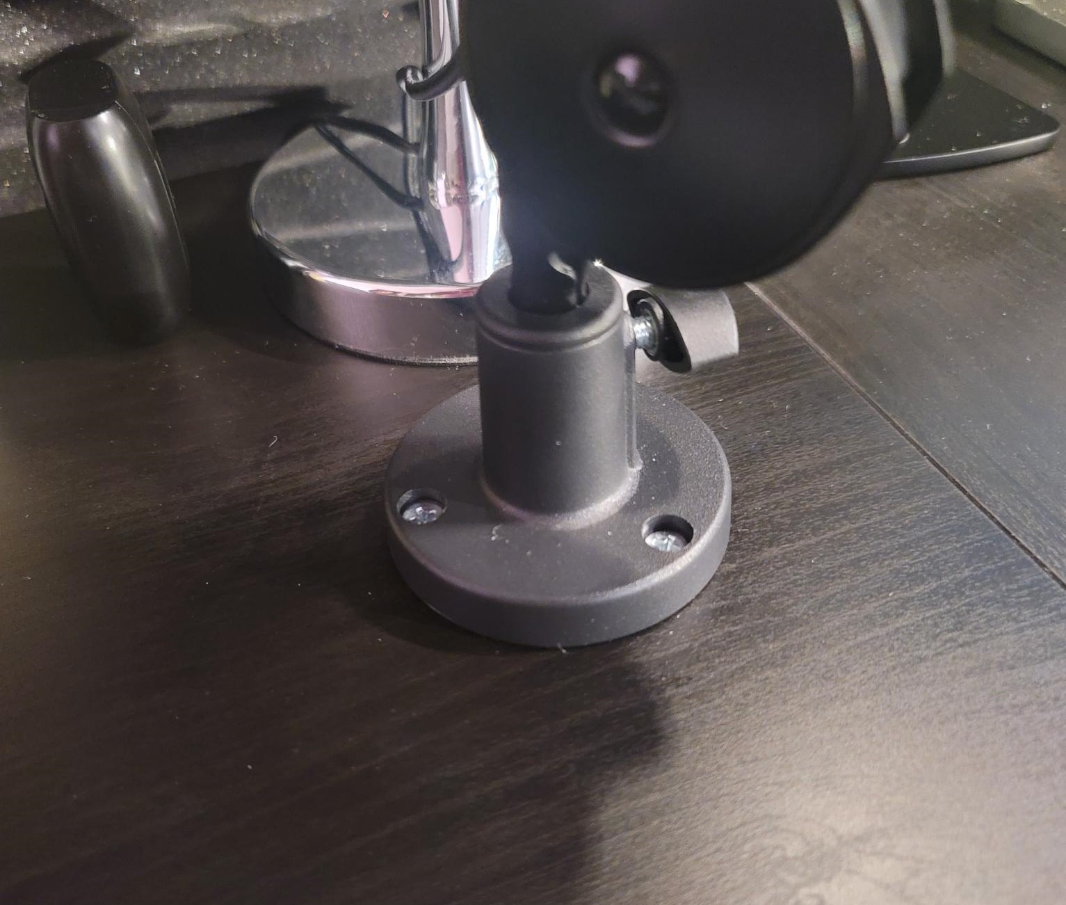 Samson MBA48 Microphone Boom Arm, 48