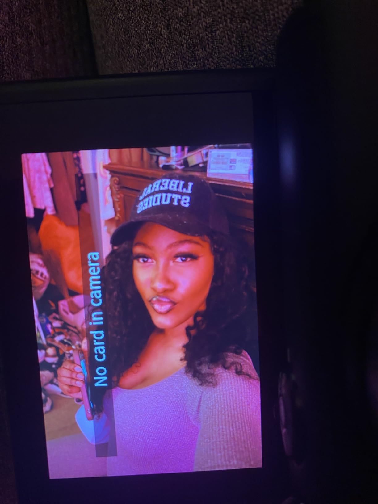 Canon EOS M200 EF-M 15-45mm is STM Kit (Black) (Renewed) customer photo 2