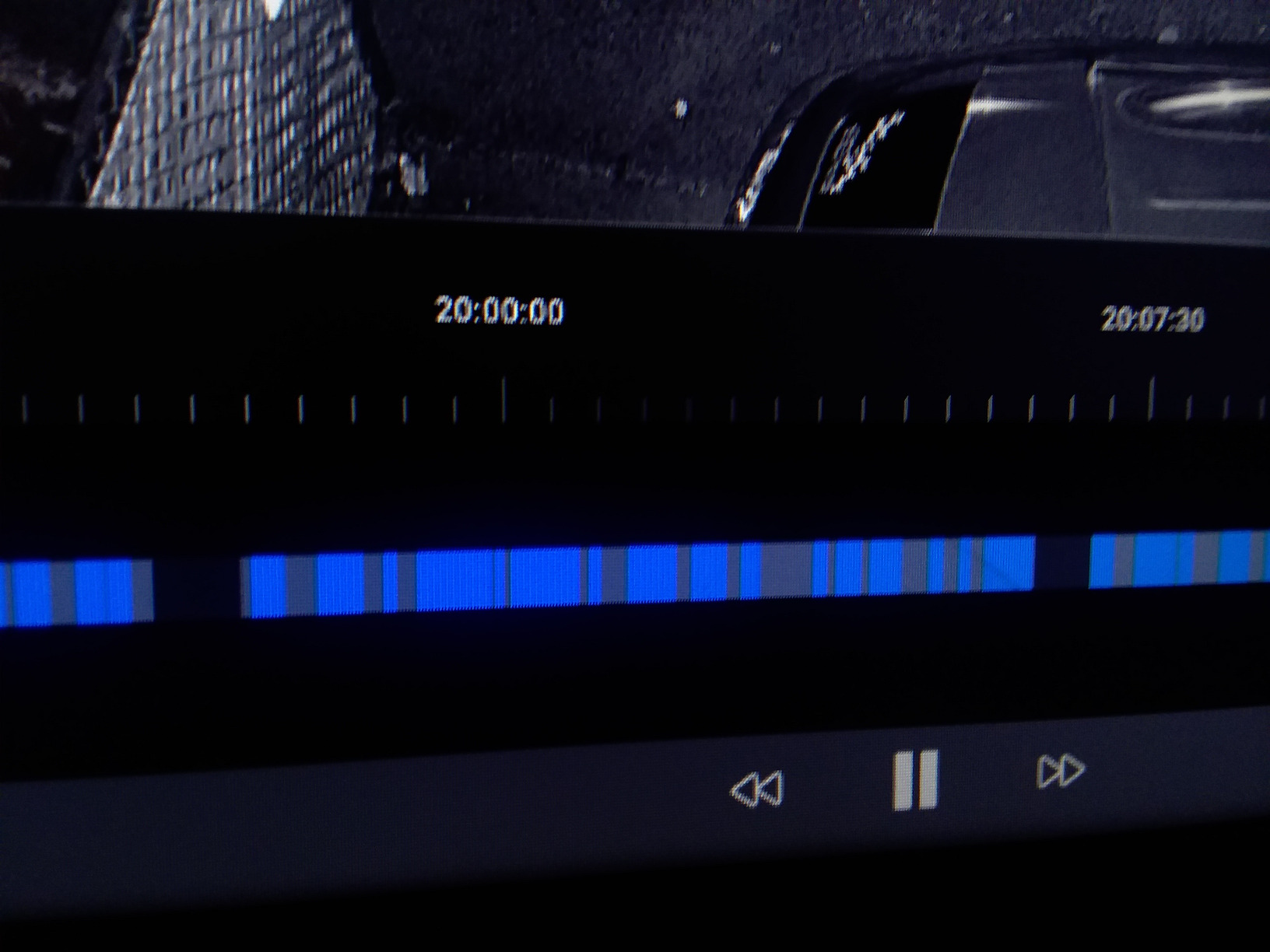 REOLINK 4K PoE Security Camera System Wired, 8pcs 8MP PoE Cameras, Smart Person/Vehicle Detection, 16CH NVR with 4TB HDD customer photo 2