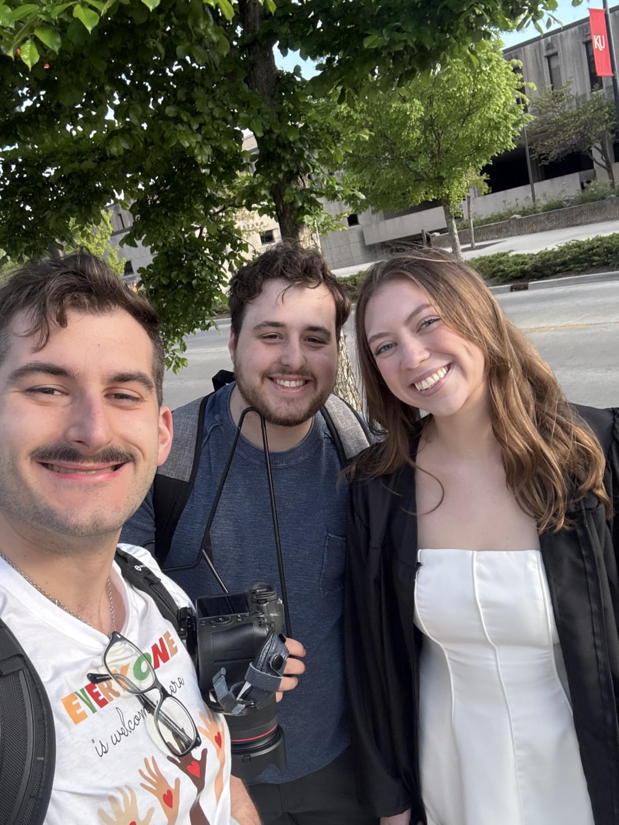 SPIDER HOLSTER - SpiderPro Camera Hand Strap v2 with Snap Assembly and Optional Wrist Strap - DSLR and Mirrorless Compatible customer photo 1