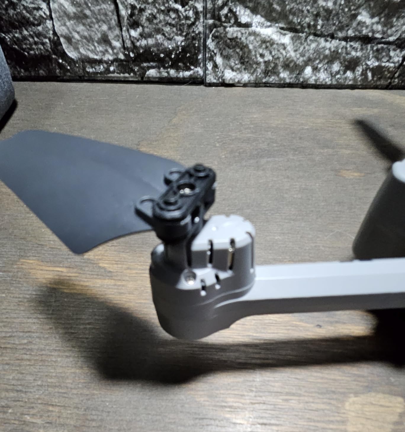 Holy Stone HS440 Foldable FPV Drone with 1080P WiFi Camera for Adult Beginners and Kids; Voice Gesture Control RC Quadcopter with Modular Battery for long flight time, Auto Hover, Carrying Case customer photo 2