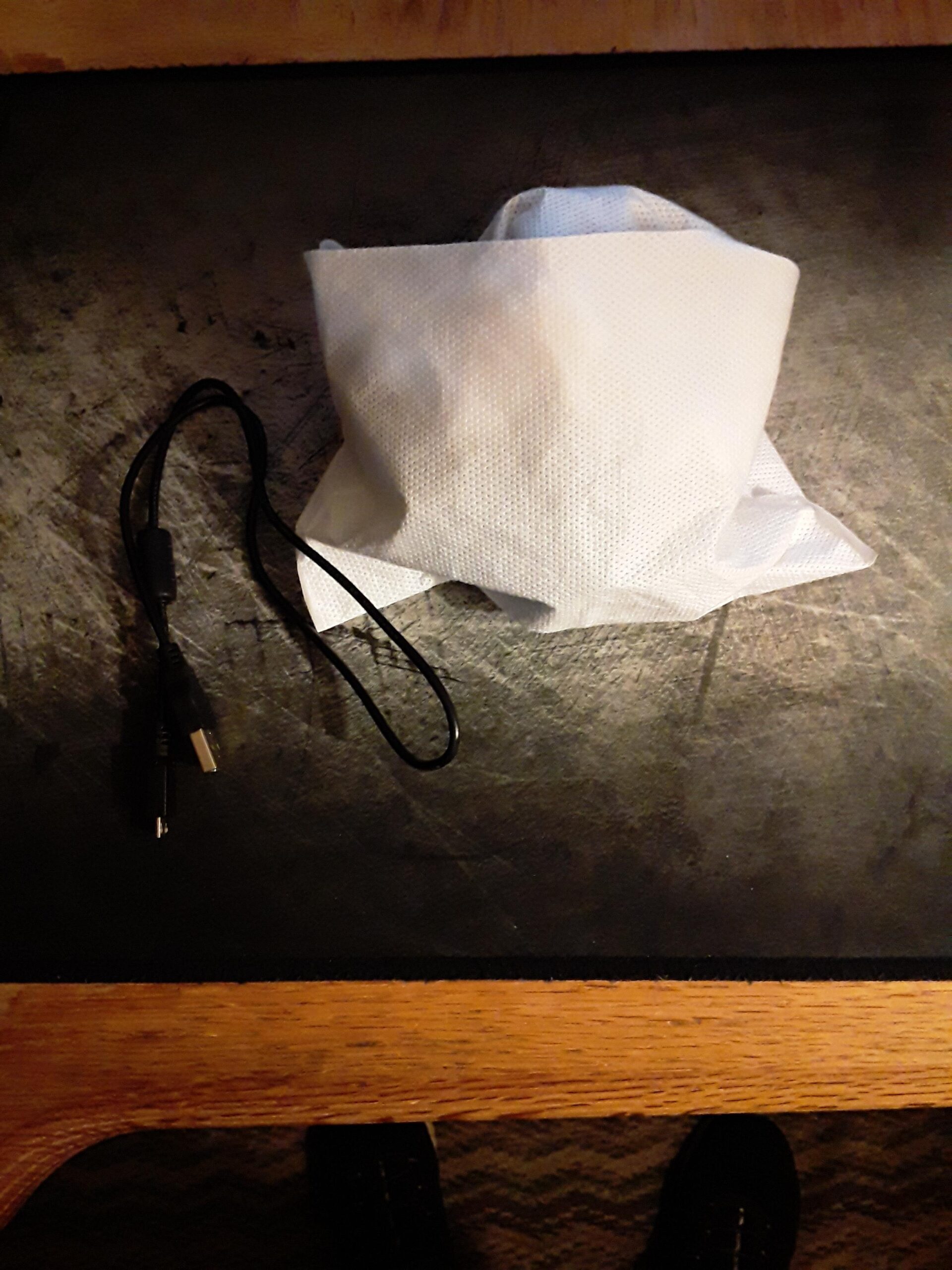 Panasonic LUMIX G100 4k Mirrorless Camera for Photo and Video, Built-in Microphone with Tracking, Micro Four Thirds Interchangeable Lens System, 12-32mm Lens, 5-Axis Hybrid I.S., DC-G100KK (Black) customer photo 1