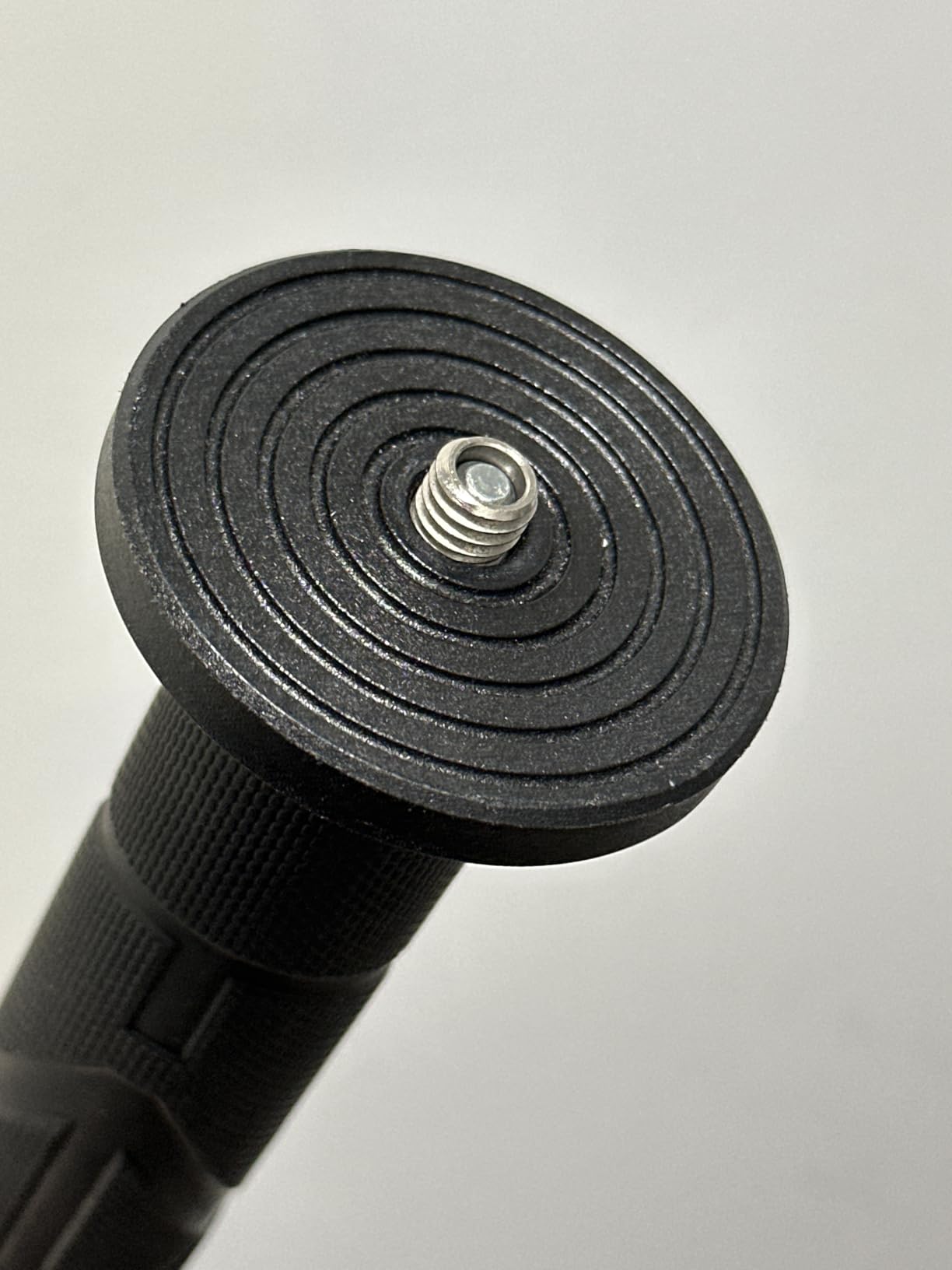 Manfrotto Element MII MMELMIIA5BK, Lightweight 5-Section Aluminium Travel Camera Monopod customer photo 1
