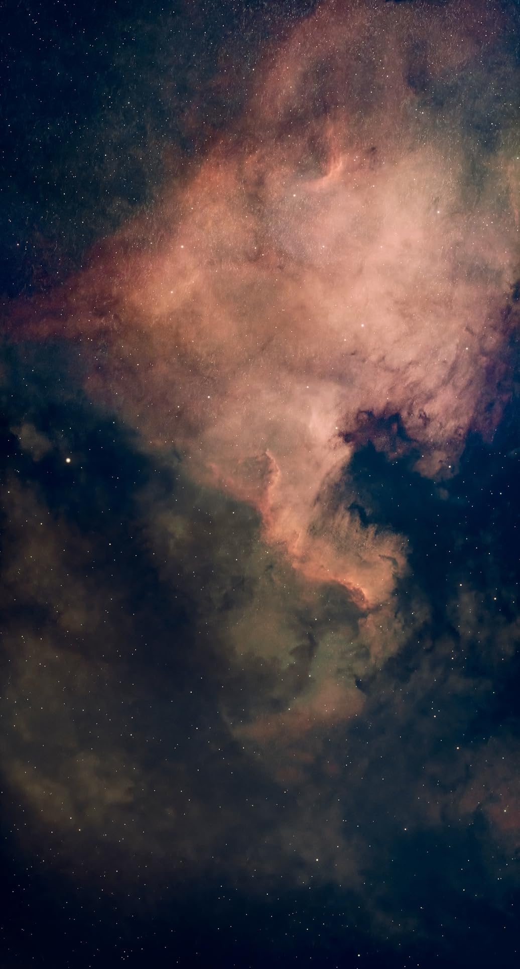 Optolong L-Extreme 7nm Dual Narrowband Filter (H-Alpha and O-III) (2