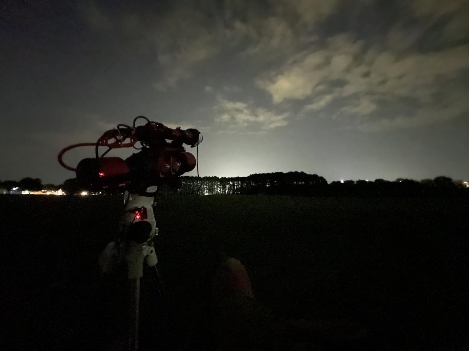 Optolong L-Extreme 7nm Dual Narrowband Filter (H-Alpha and O-III) (2