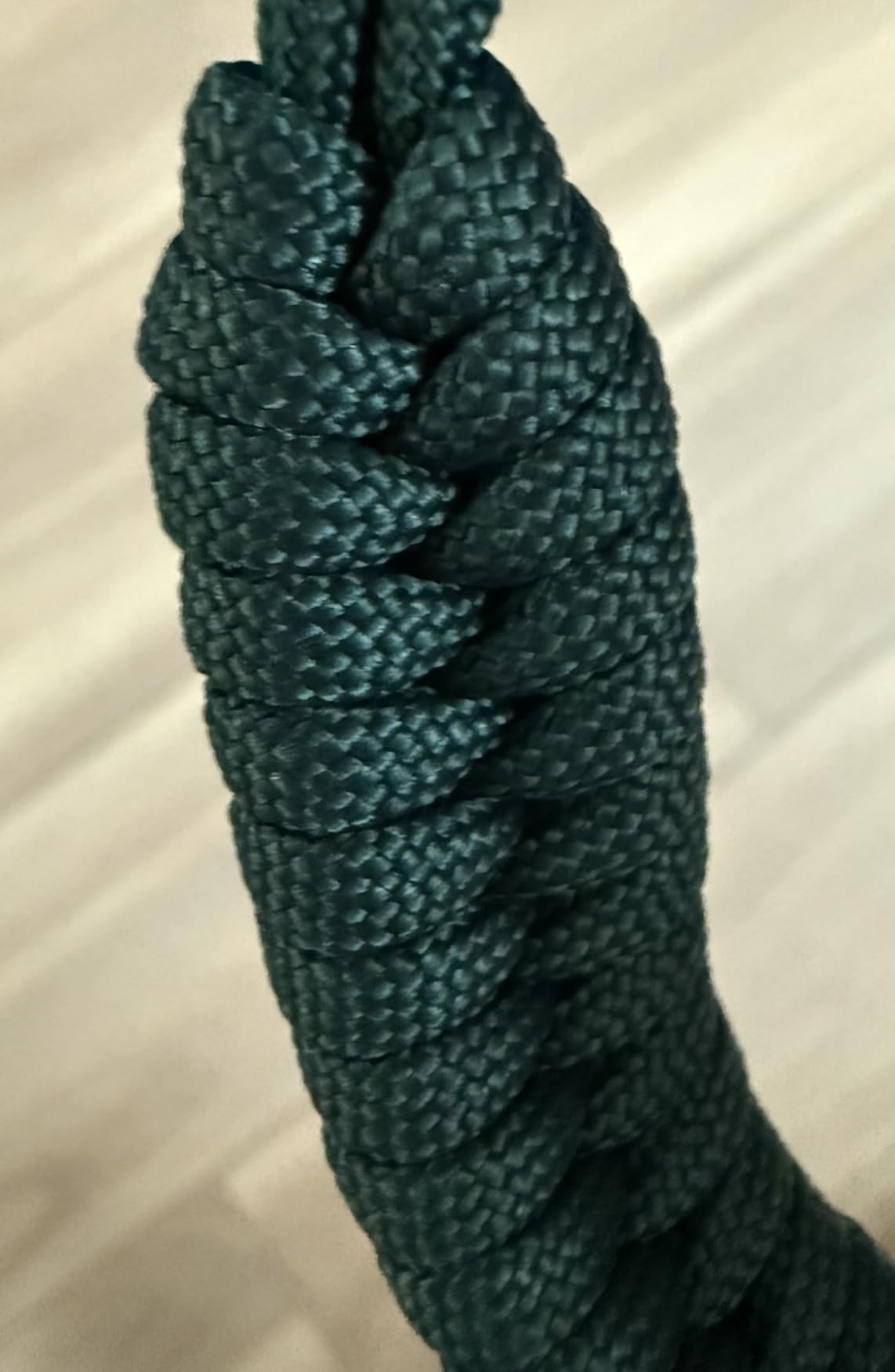 Wrist Strap for DSLR/Mirrorless Camera, Quick Release Hand Strap with Safer Connector (Green) customer photo 1