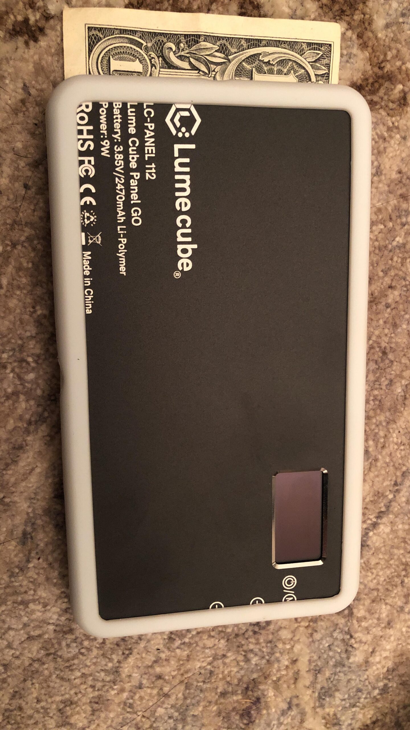 Broadcast Lighting Kit Live Stream Webcam Light for Computer & Laptop Enhance Video Calls Streaming & Vlogging Include Adjustable Tripod & Clip Mount Adjust Brightness & Color Temperature customer photo 2