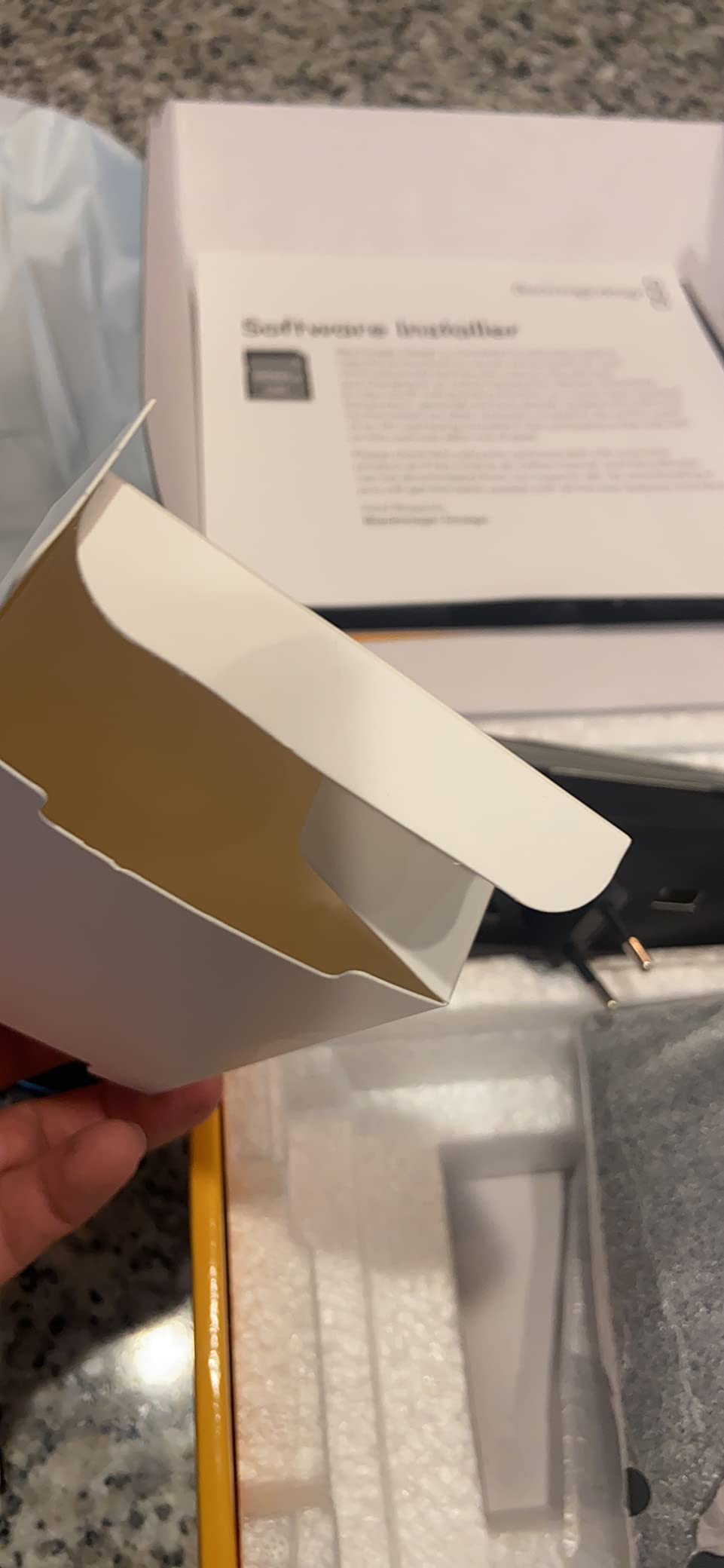 Blackmagic Design Video Assist 7