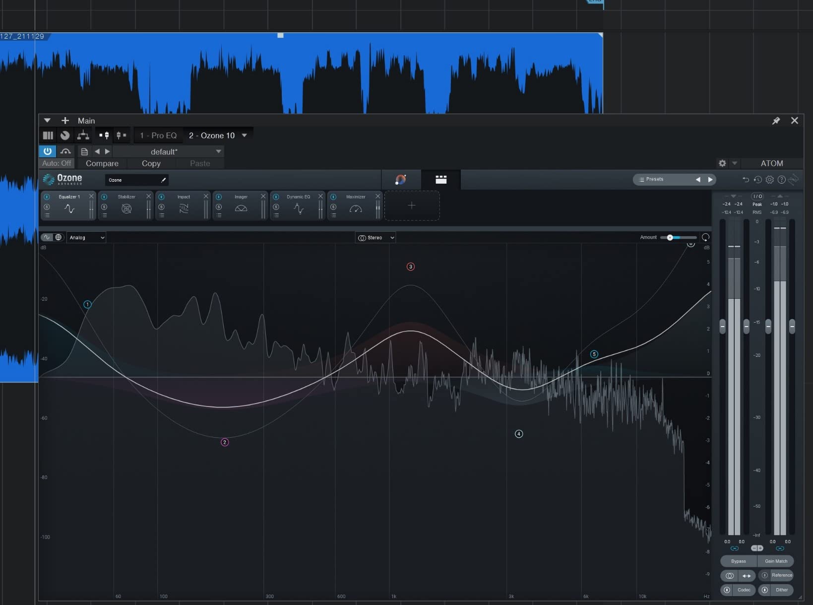 Movo VXR10-PRO Professional Video Microphone for Camera with Rycote Lyre Shock Mount - Shotgun Mic Compatible with DSLR Cameras and iPhone, Android Smartphones customer photo 2
