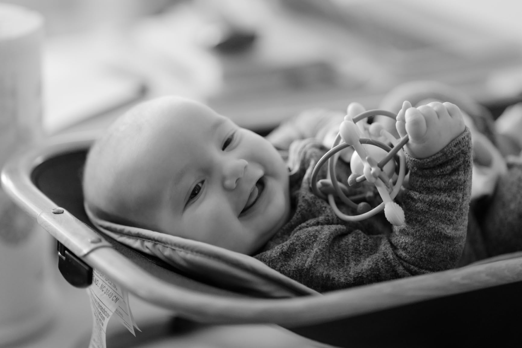 Sigma 85mm F1.4 DG DN Sony E (322965), Black customer photo 1