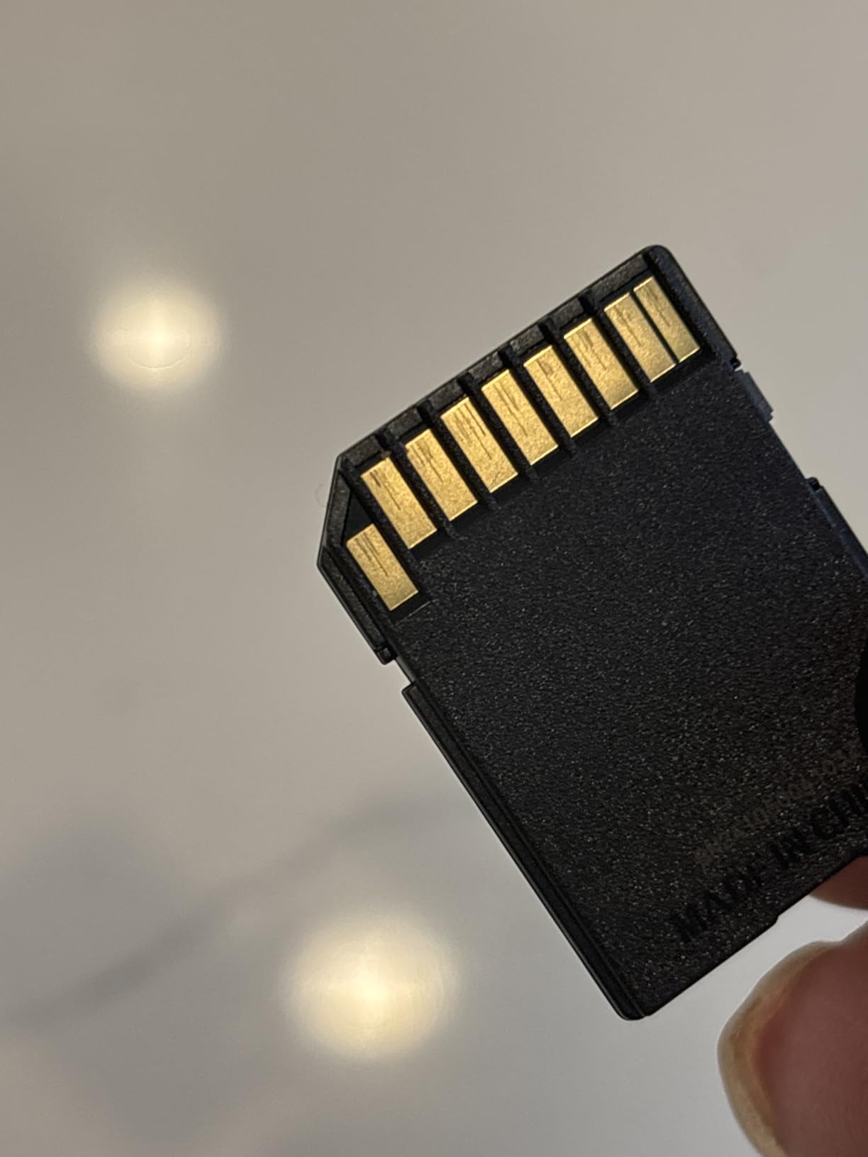 SanDisk 128GB Ultra SDXC UHS-I Memory Card - 120MB/s, C10, U1, Full HD customer photo 1