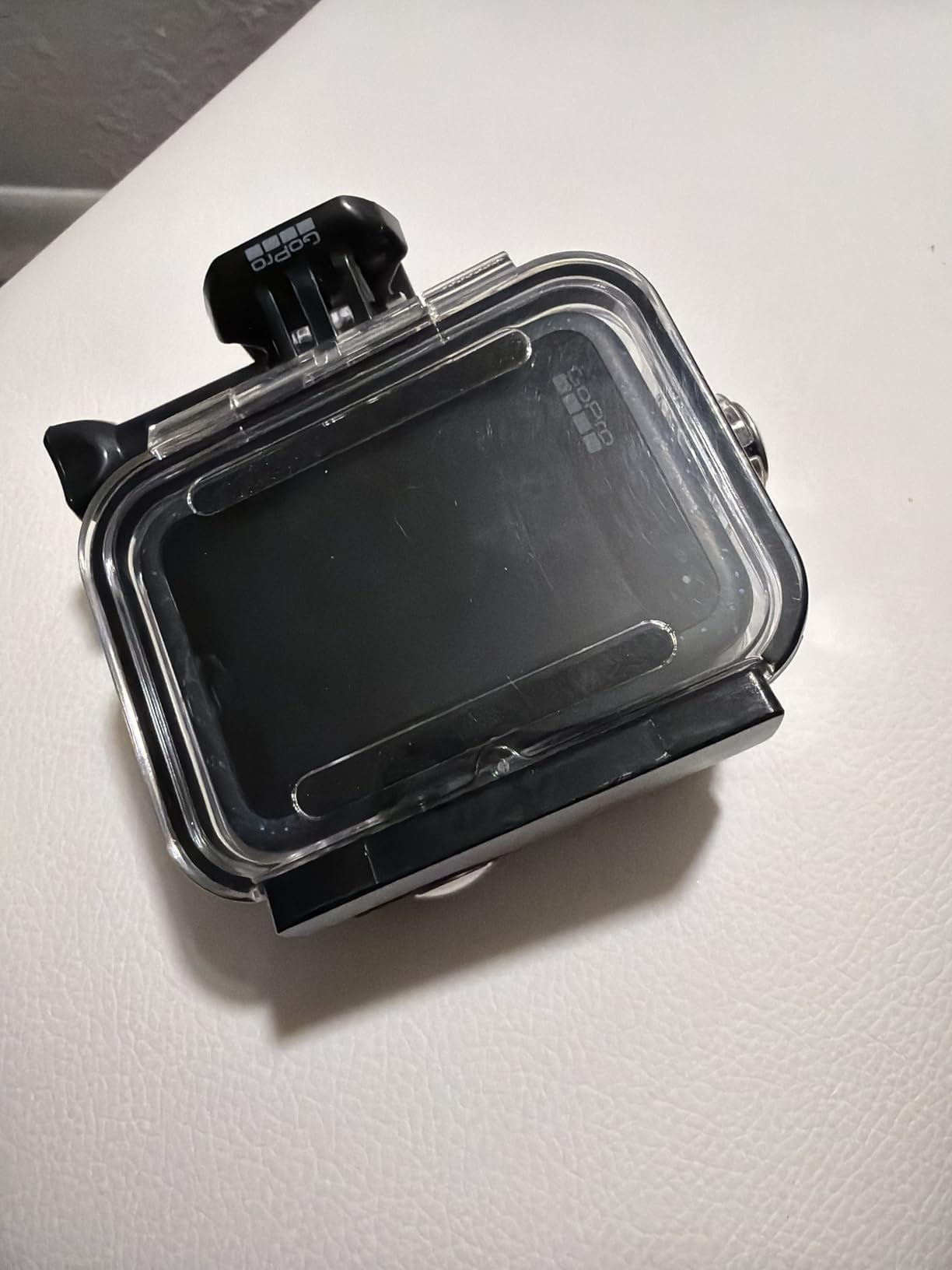 FitStill Underwater Waterproof Diving Housing for GoPro Hero 13/12/11/10/9 Black,60M/196FT Protective Underwater Diving Housing Shell Accessories (Hero 13/12/11/10/9 Black) customer photo 1