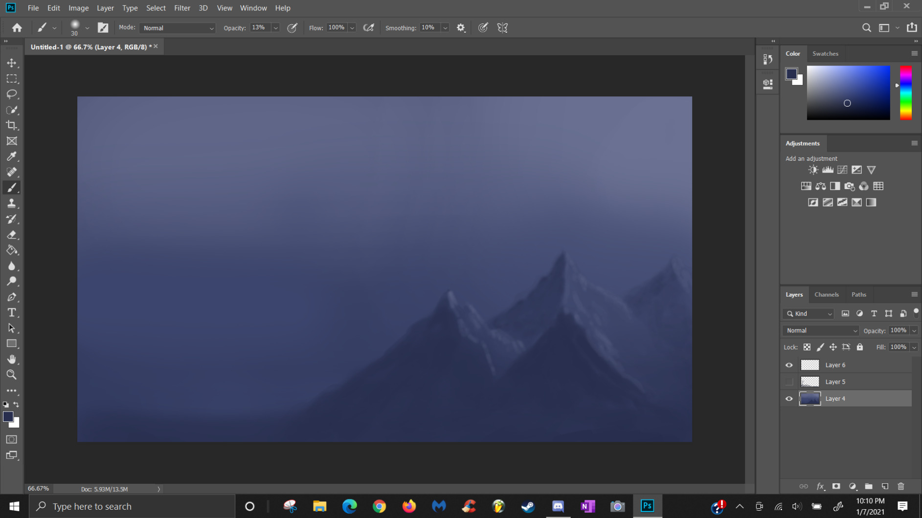 2021 HUION KAMVAS 16 Graphics Drawing Tablet with Full-Laminated Screen Anti-Glare 10 Express Keys Android Support Battery-Free Stylus 8192 Pen Pressure Tilt Adjustable Stand - 15.6 Inch Pen Display customer photo 2