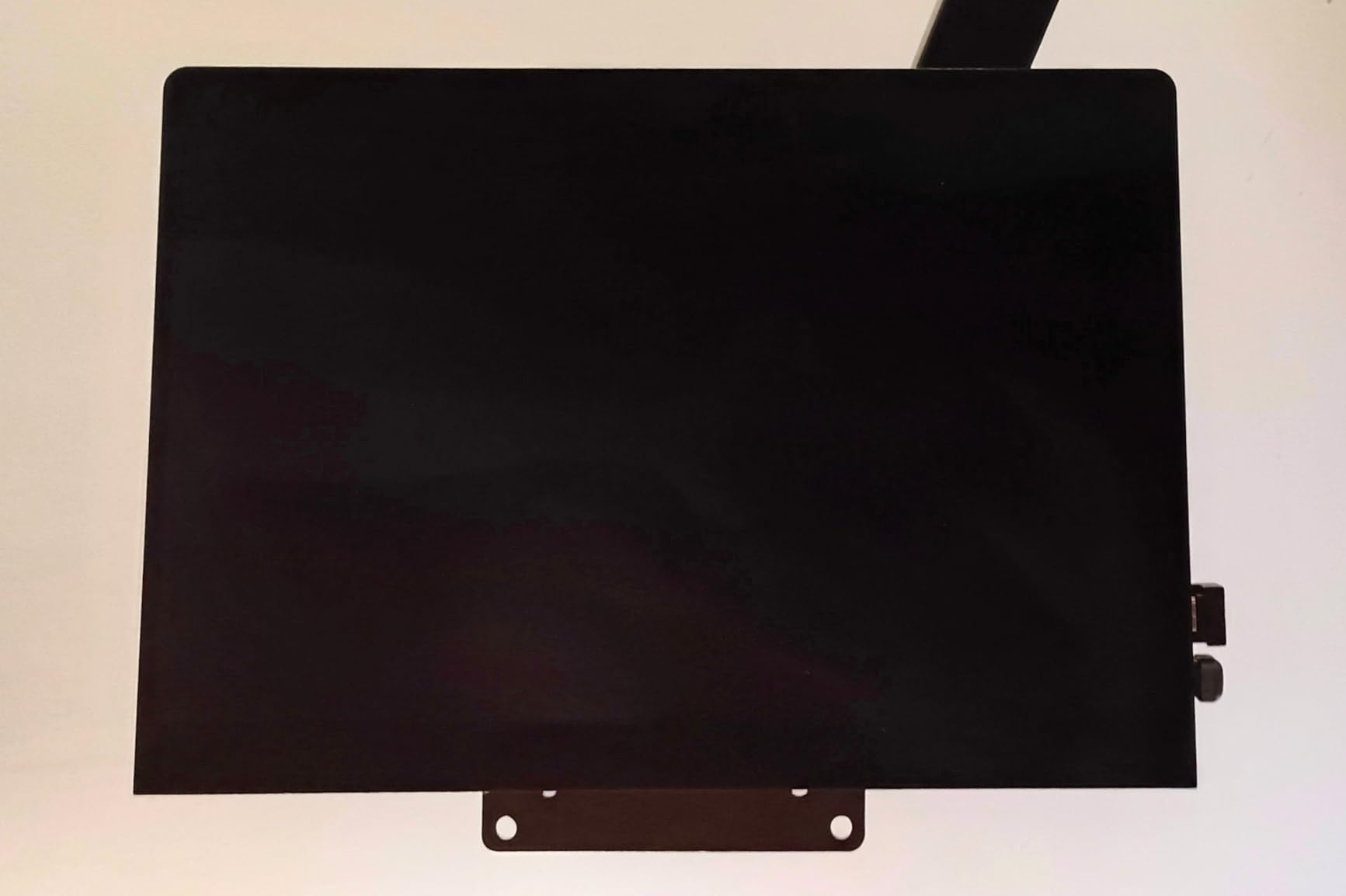 UPERFECT True 4K Portable Monitor QLED, 15.6