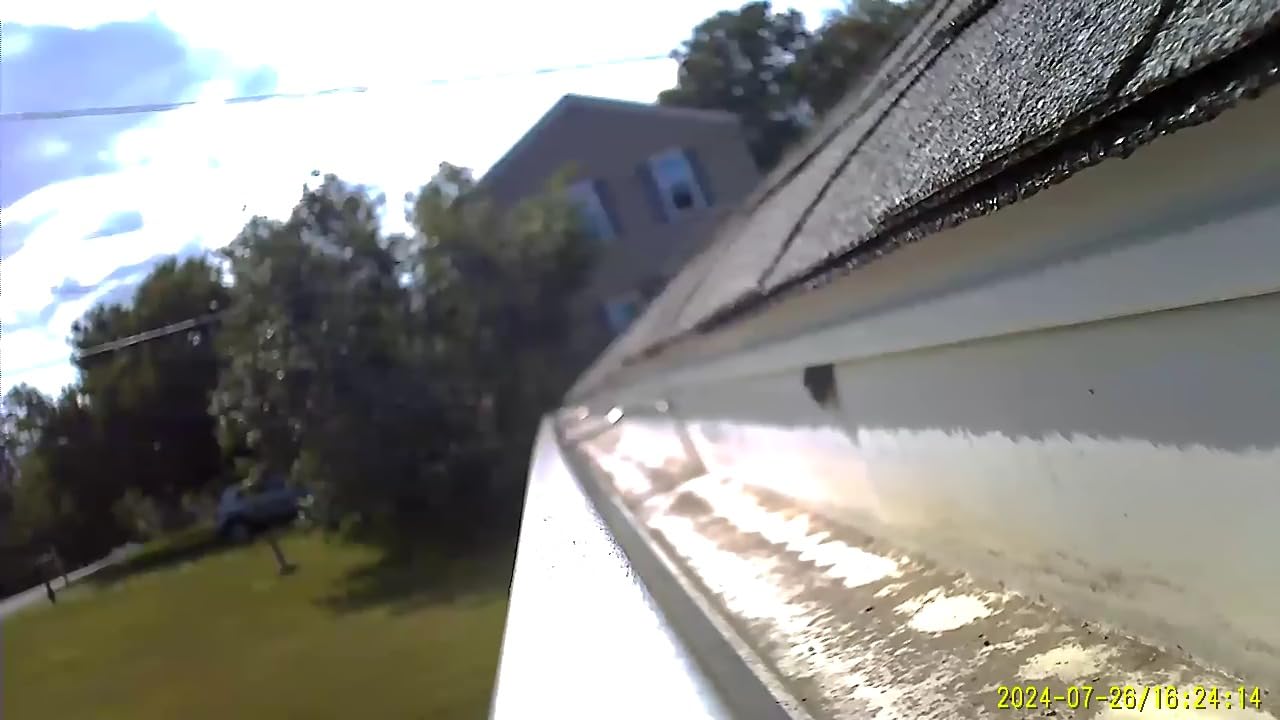 Ferret Pro Wireless Inspection Camera Will See & Reach Where You can't. Electrical, HVAC, Dryer Vent, Home Inspection, Chimney, Pest Control. 720p Streaming, Rechargeable, Built-in WiFi Hotspot customer photo 1