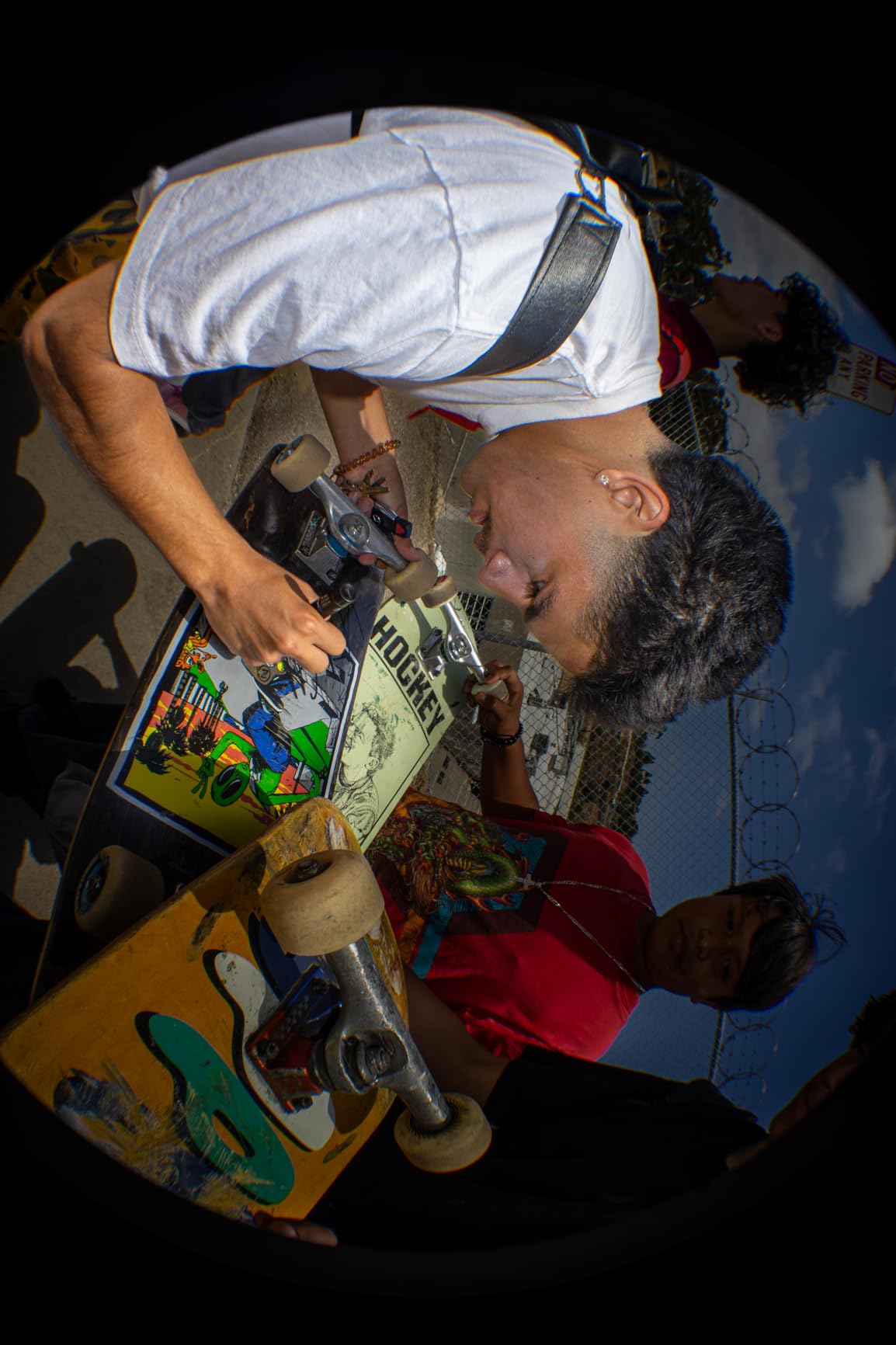 Canon EOS M50 Mark II + EF-M 15-45mm is STM Kit (Renewed) customer photo 2