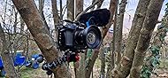 Meike 8mm T2.9 Mini Fixed Prime Manual Focus Wide-Angle Cinema Lens for M43 Micro Four Thirds MFT Mount Cameras BMPCC 4K Z CAM E1 E2 Black customer photo 1