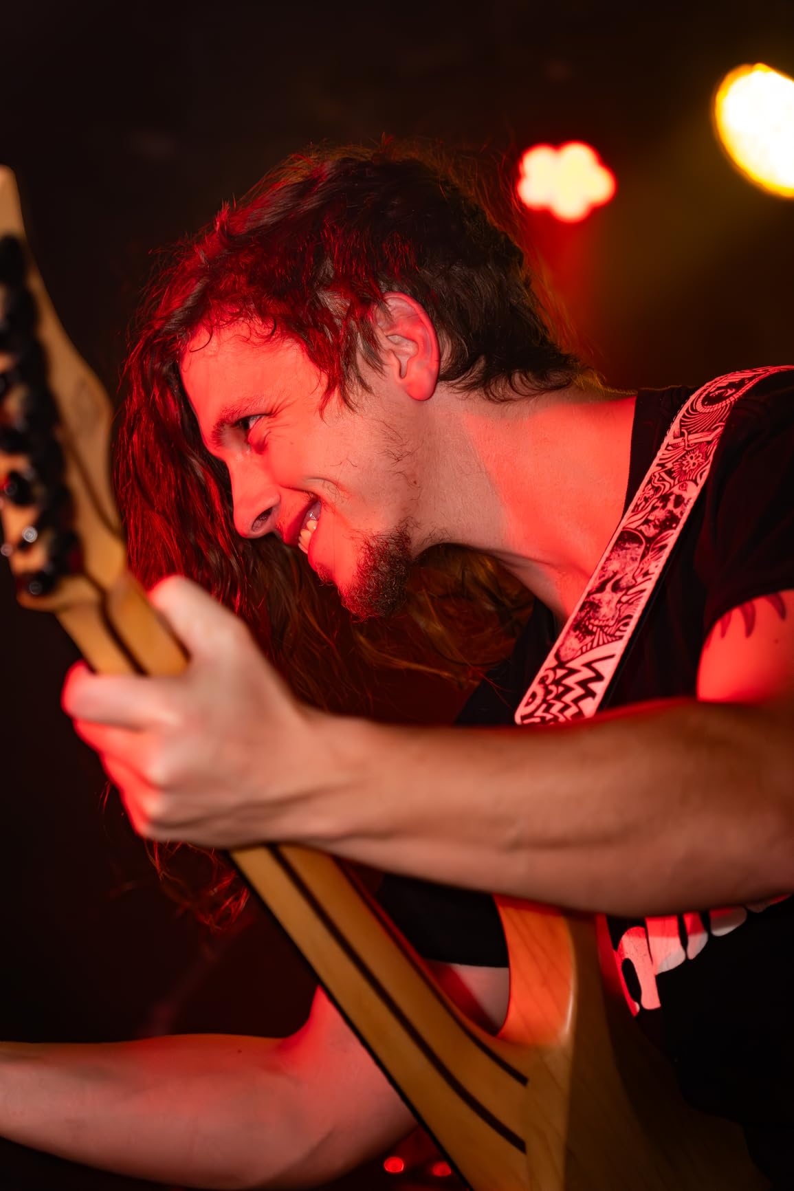 Tamron 17-70mm f/2.8 Di III-A VC RXD Lens for Sony E APS-C Mirrorless Cameras customer photo 1