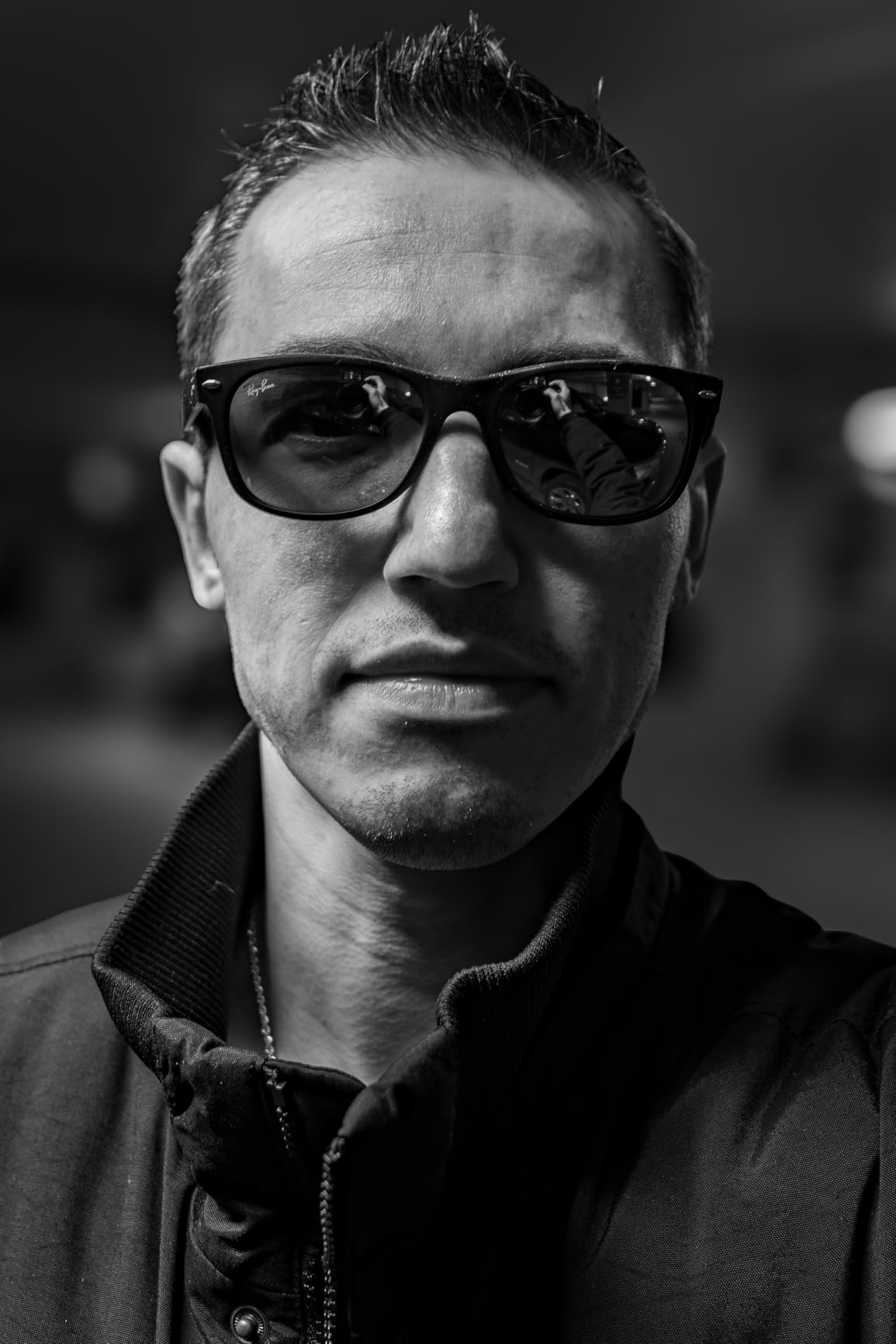 Tamron 17-70mm f/2.8 Di III-A VC RXD Lens for Sony E APS-C Mirrorless Cameras customer photo 2