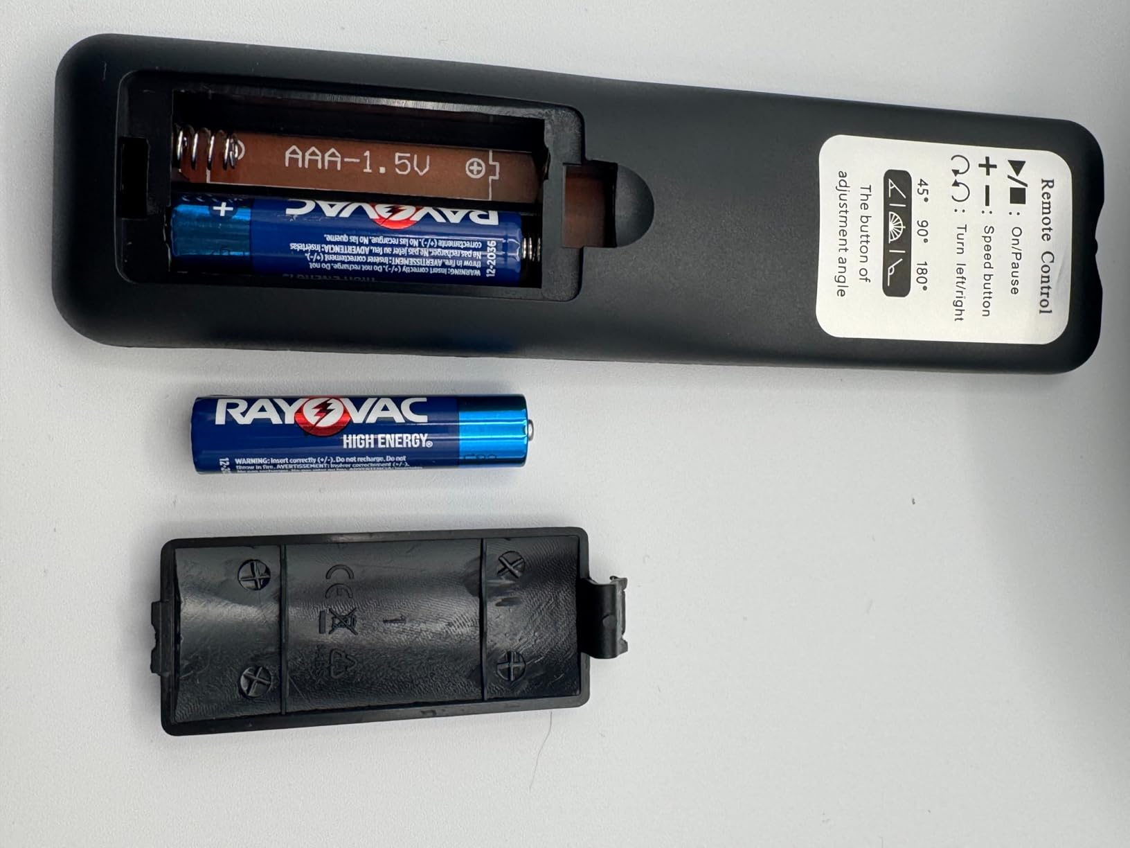 JAYEGT Motorized Rotating Display Stand, 7.87inch /17.6lbs Load, 360 Degree Electric Rotating Turntable for Photography Products, Jewelry, Cake,3D Model , Mirror Cover (Black/Button Control) customer photo 1