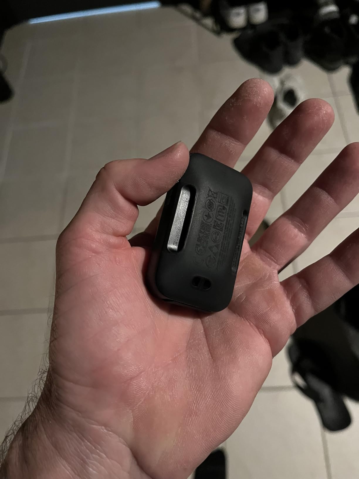 GoPro The Remote - Official GoPro Accessory customer photo 2