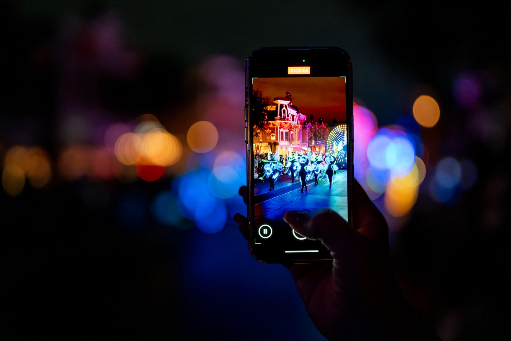 Sony FE 35mm f/1.4 GM Full-Frame Large-Aperture Wide Angle G Master Lens customer photo 1