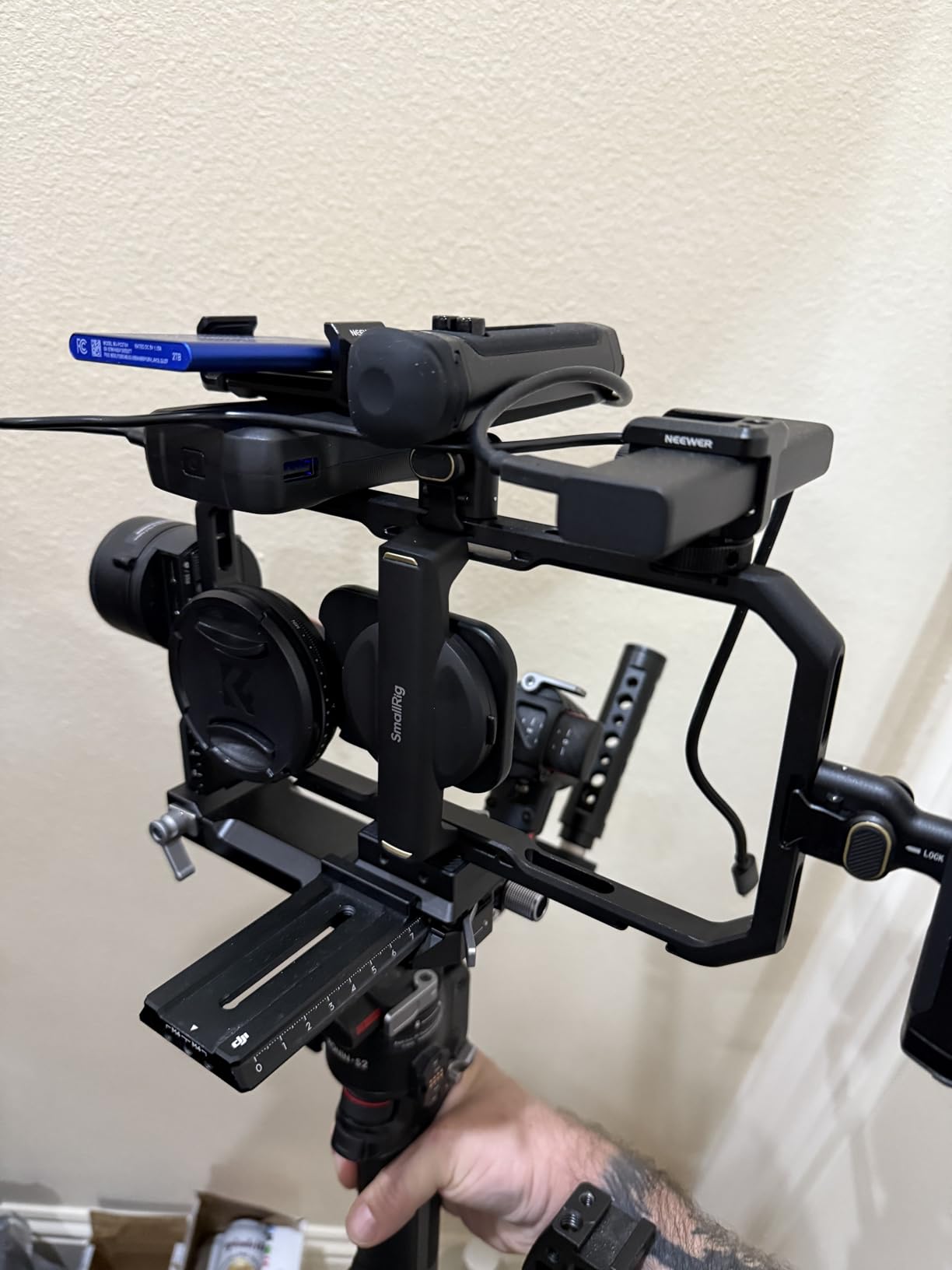 SmallRig 5