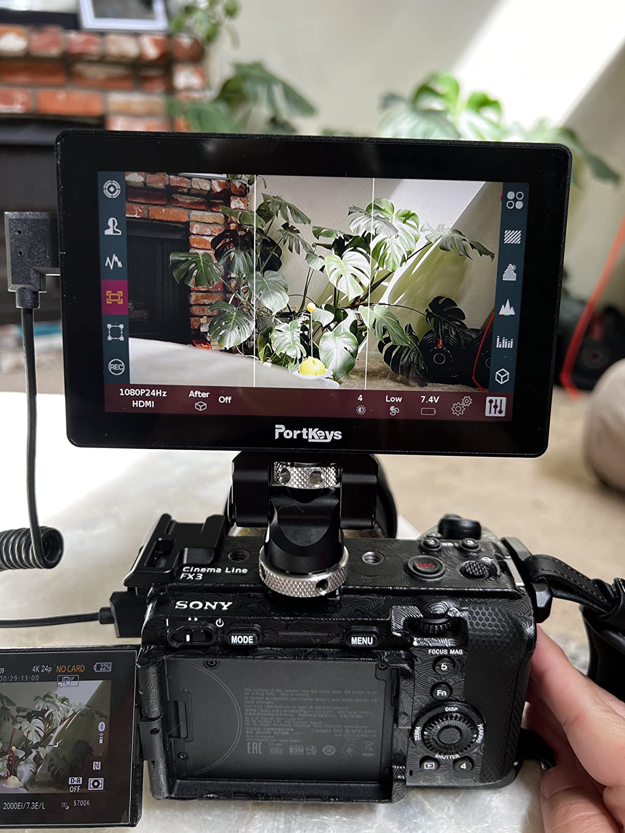 LH5P II 5.5
