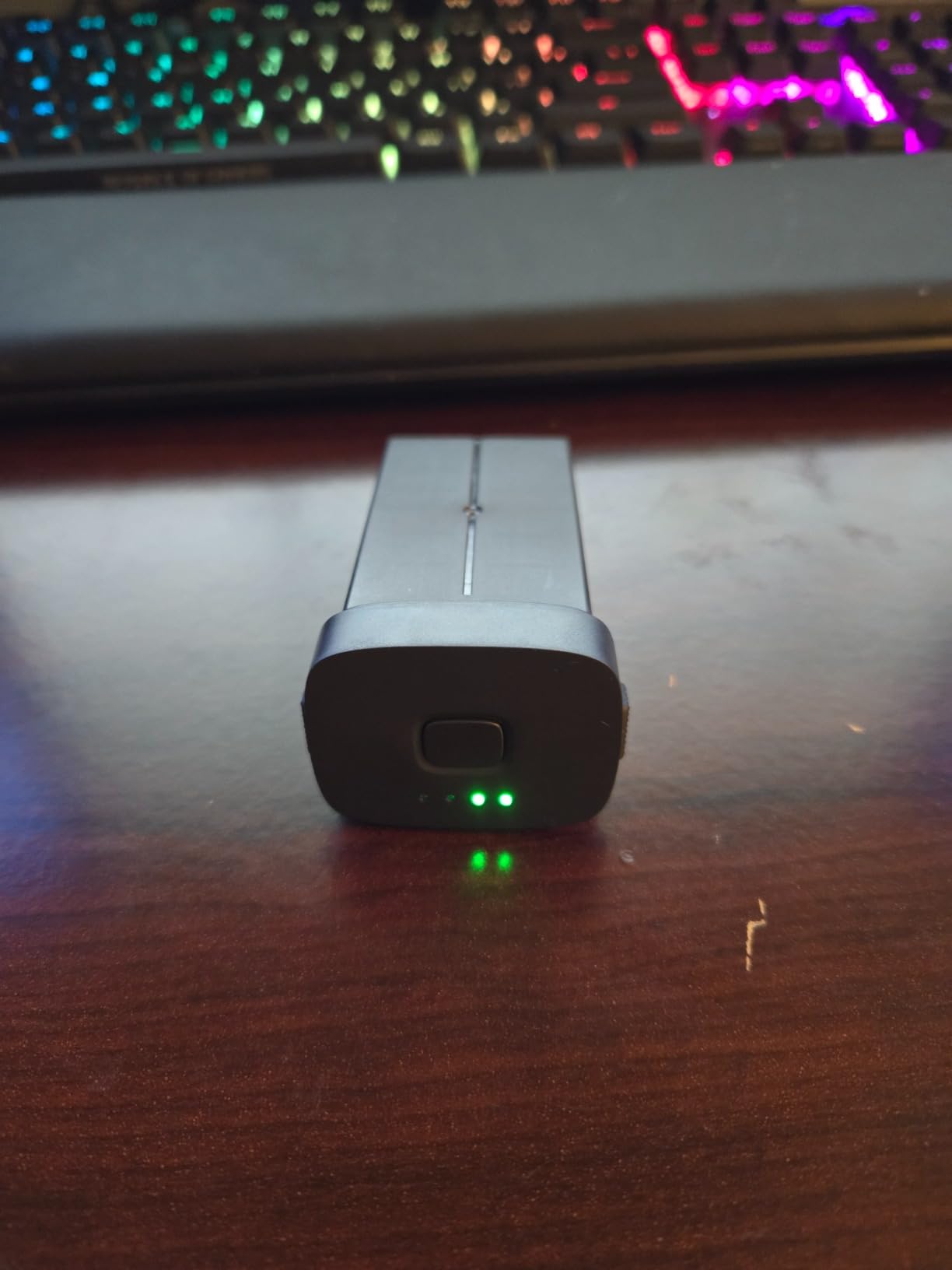 Holy Stone HS900 Drone Intelligent Modular Drone Battery, 7.7V 2250mAh Lithium-ion Battery customer photo 2