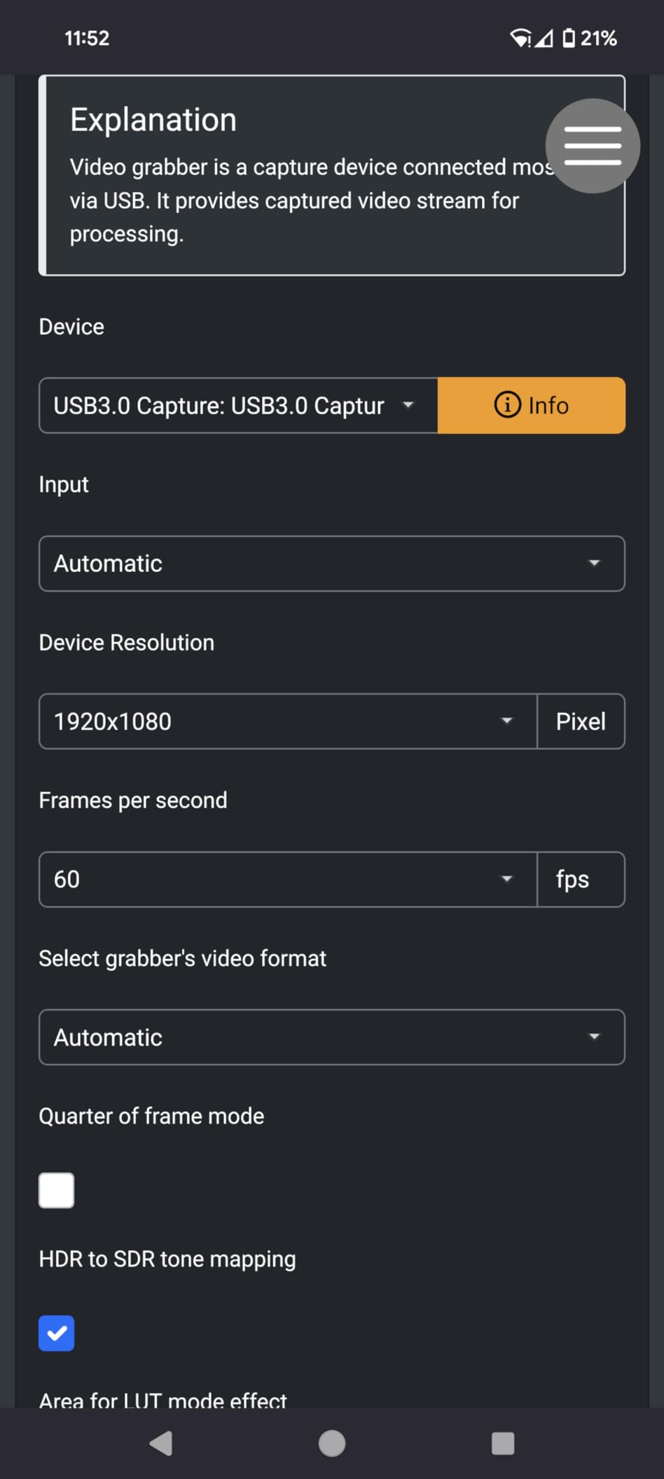 Video Capture Card, Video Recording Card Wonderful 4K HDMI to 1080P USB C for Gaming Streaming TV Recorder, for Windows Mac OS System with USB C Adapter to Adjust PS4, Switch, Xbox1 customer photo 2