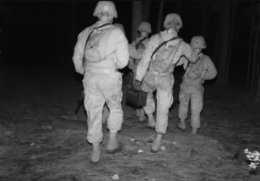 Mini IR Night Vision Light Infrared Photography Light for Video Camera Camcorder Built-in Rechargeable Battery with 3 Cold Shoe Mount for Vlog Video Recording customer photo 1