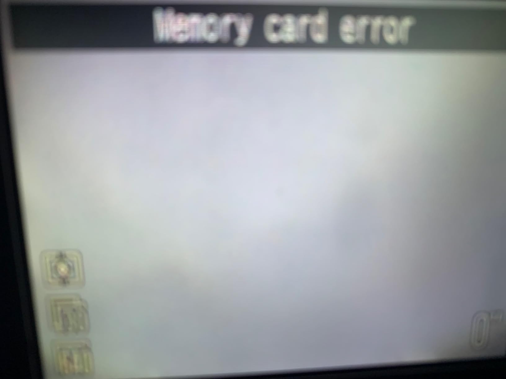 GIGASTONE 256GB SD Card, 4K Camera Pro, A1 V30 SDXC Memory Card 4K UHD Video Compatible with Canon Digital Camera, with 1 Mini Case customer photo 1