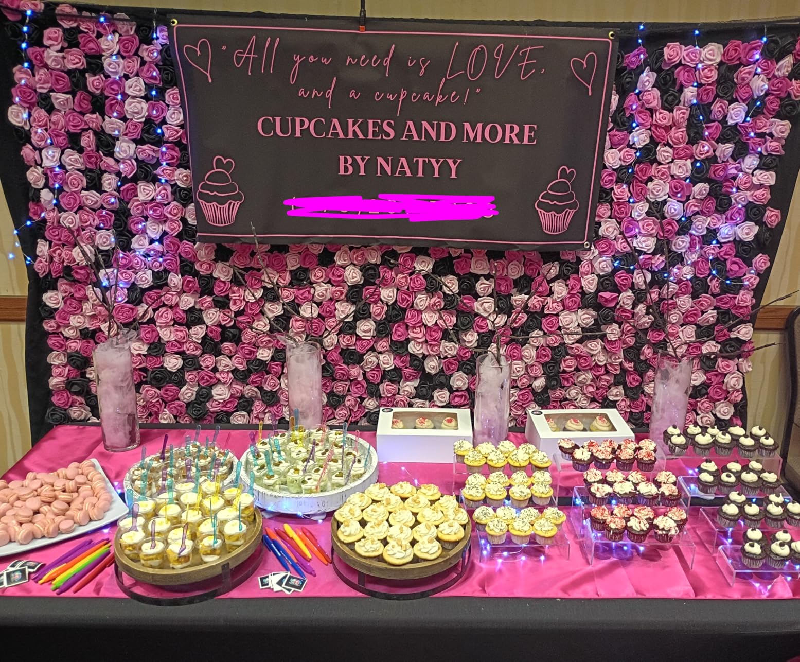 10x12ft Gray Backdrop Photography Grey Photo Shooting Background with Matt Surface for Protrait Photoshoot customer photo 2