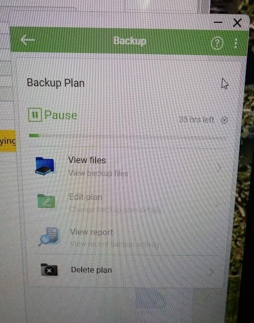 Seagate One Touch, 2TB, Password activated hardware encryption, portable external hard drive, portable external hard drive, PC, Notebook & Mac, USB 3.0, Black (STKY2000400) customer photo 1
