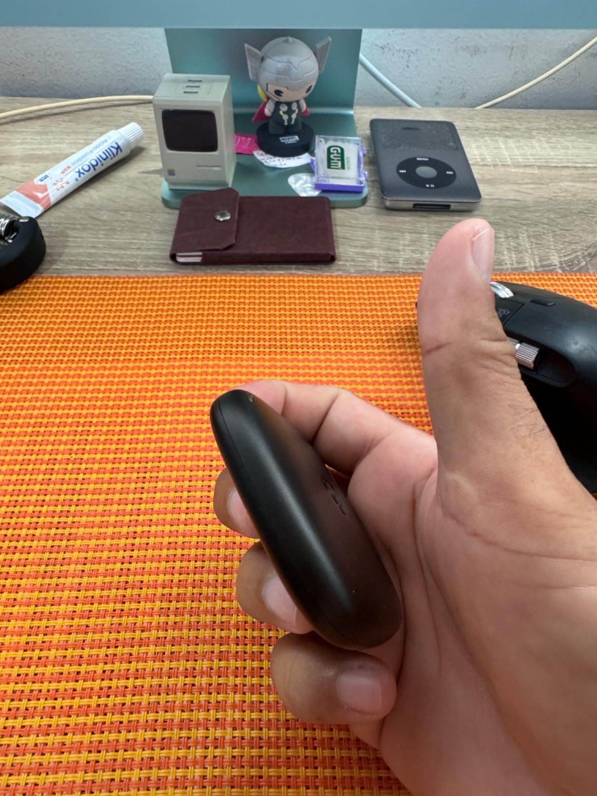 Synology BeeDrive 1TB | Simultaneously Back up Windows Files & iOS/Android Photos customer photo 2