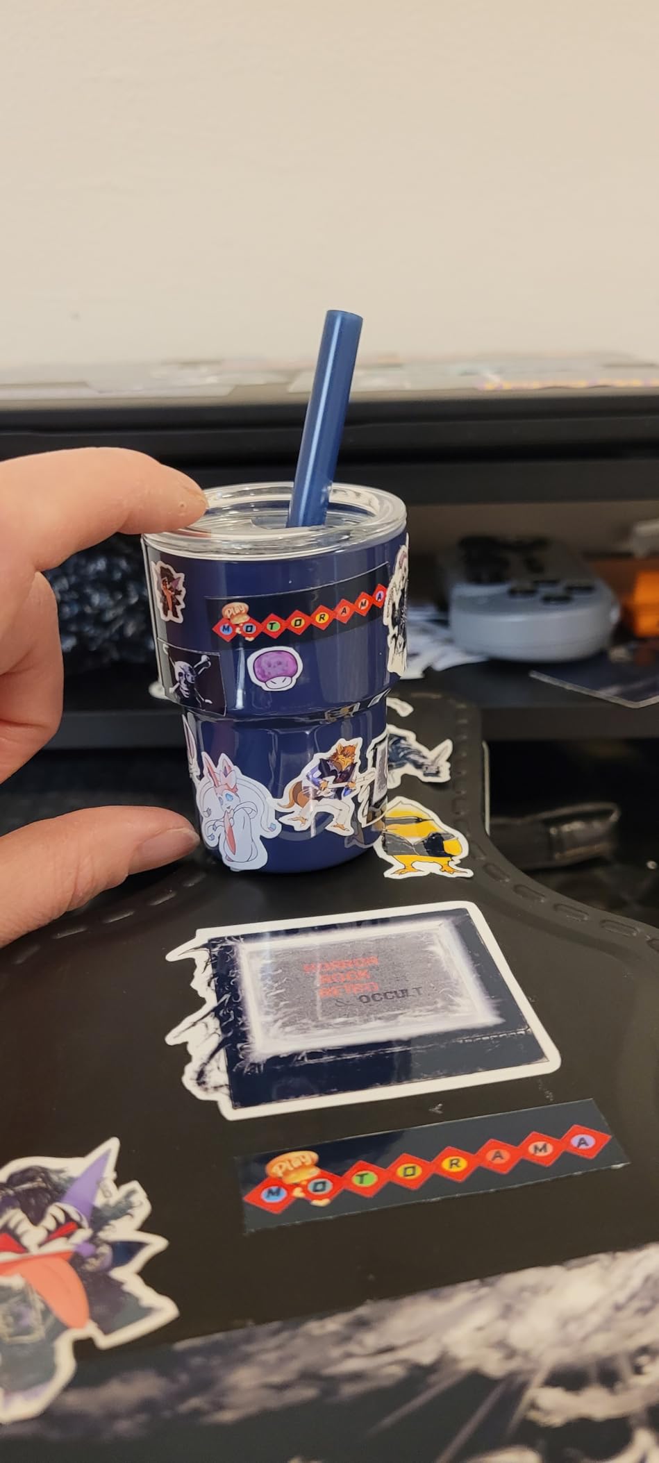 Epson EcoTank ET-2800 All-in-One Supertank with Scan and Copy, The Ideal Basic Home Printer - Black customer photo 2