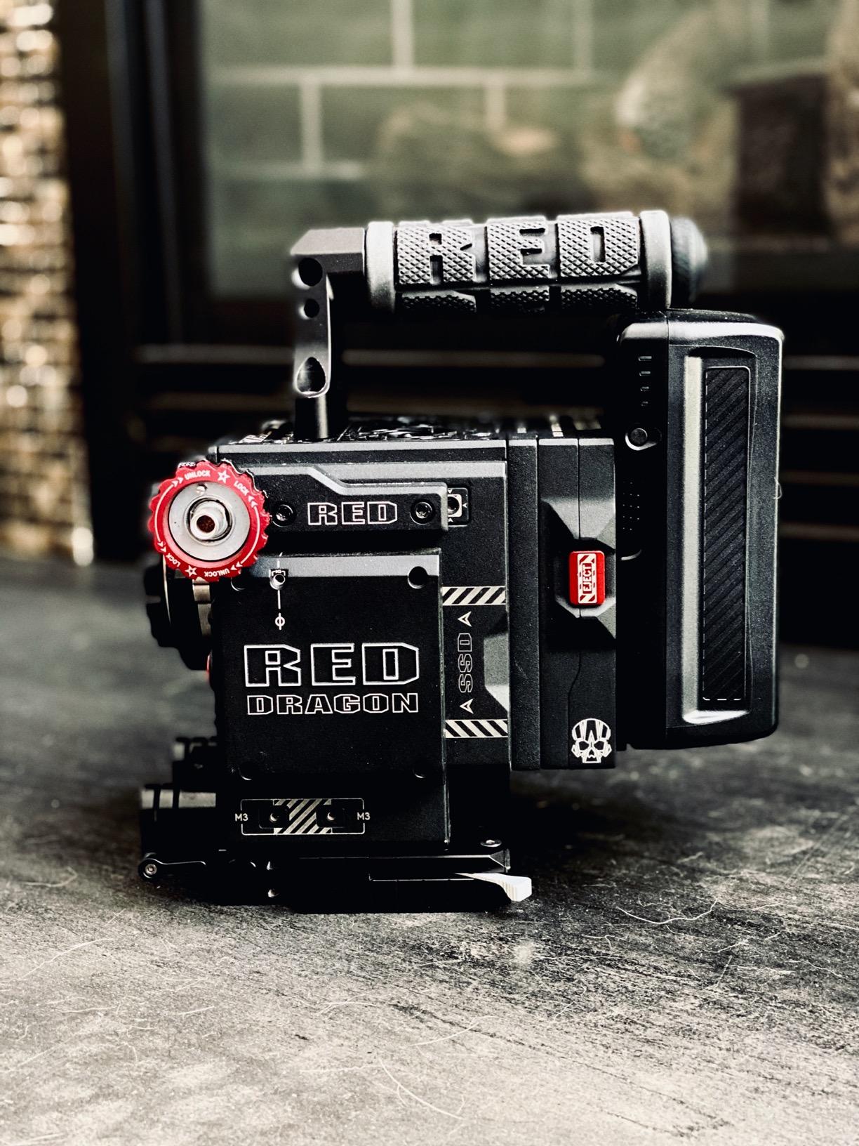 REYTRIC 190Wh(13400mAh) V Mount/V-Lock Battery Compatible Video Camera Camcorder Broadcast LED Light with D-Tap Charger customer photo 2