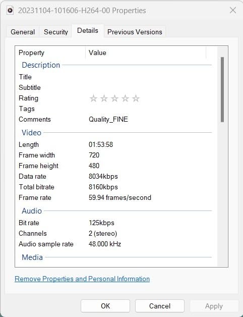 AVerMedia EZRecorder 330G - 4K Pass-Through and 1080p60 Video Recording, DVR with HDMI Capture customer photo 2