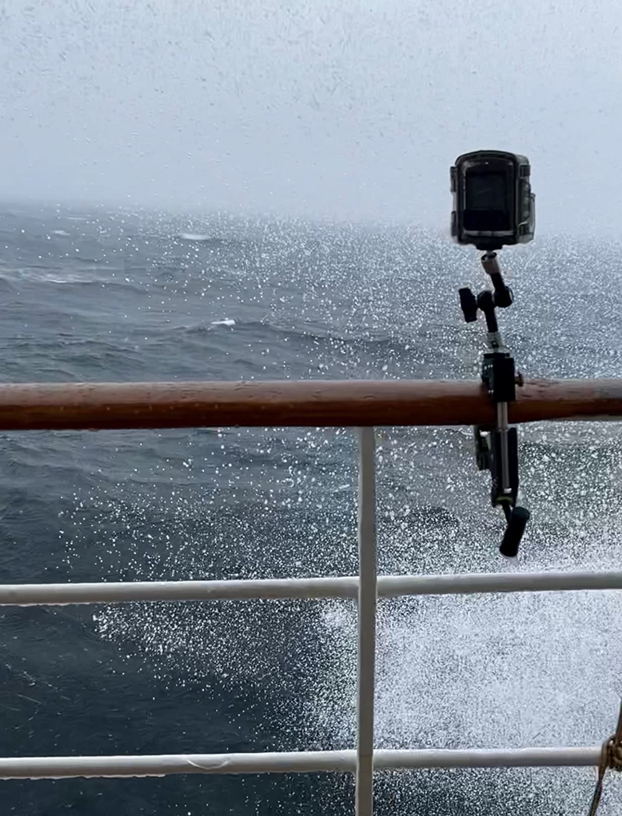 Brinno Empower TLC2020 Time Lapse Camera Outdoor Construction & ATH1000, New Quick Menu, Step Video & Stop Motion Capture Modes in HDR and FHD, Long-Lasting Battery, Weatherproof customer photo 2