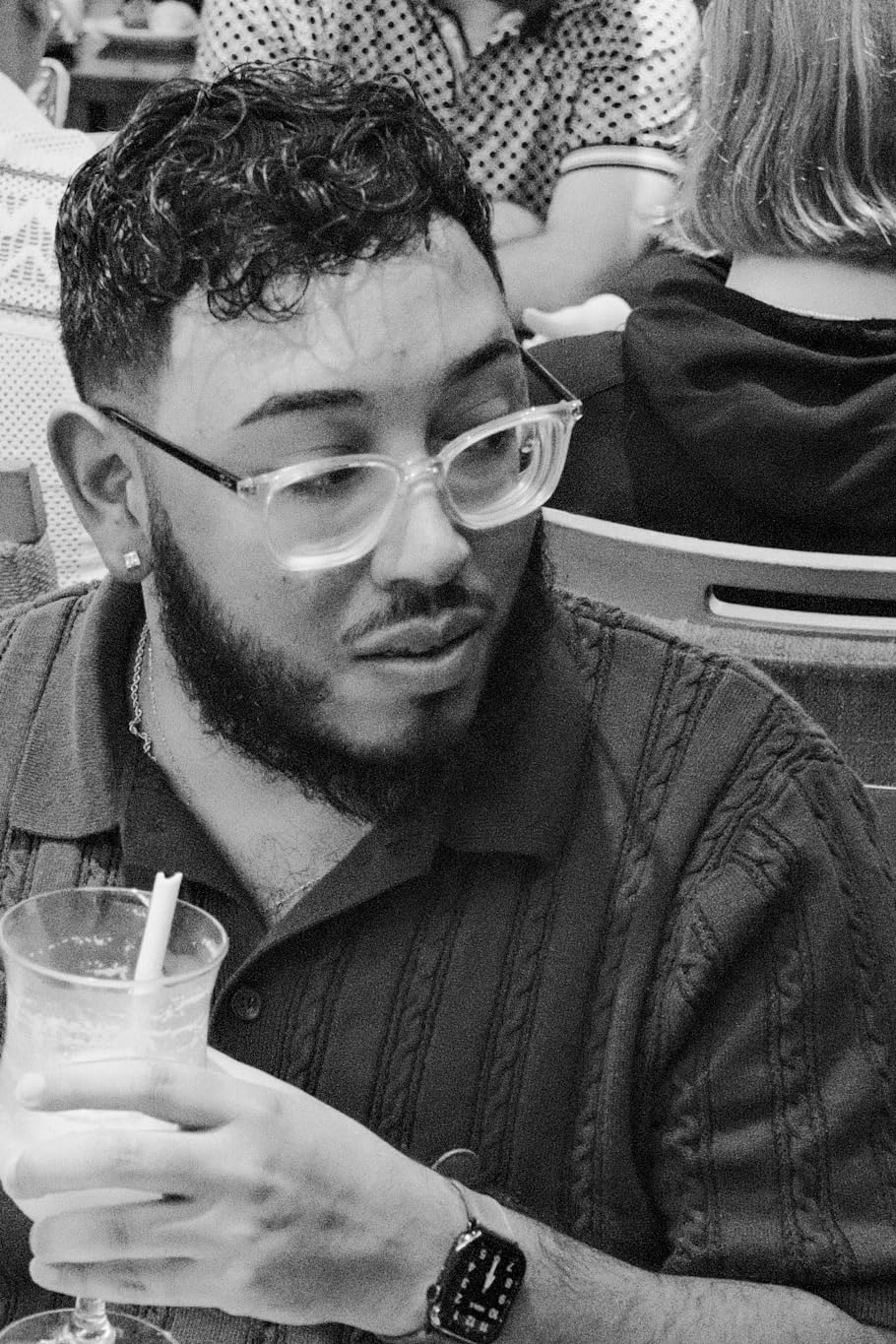 Fujifilm X-T30 II XC15-45mm Kit - Black customer photo 2