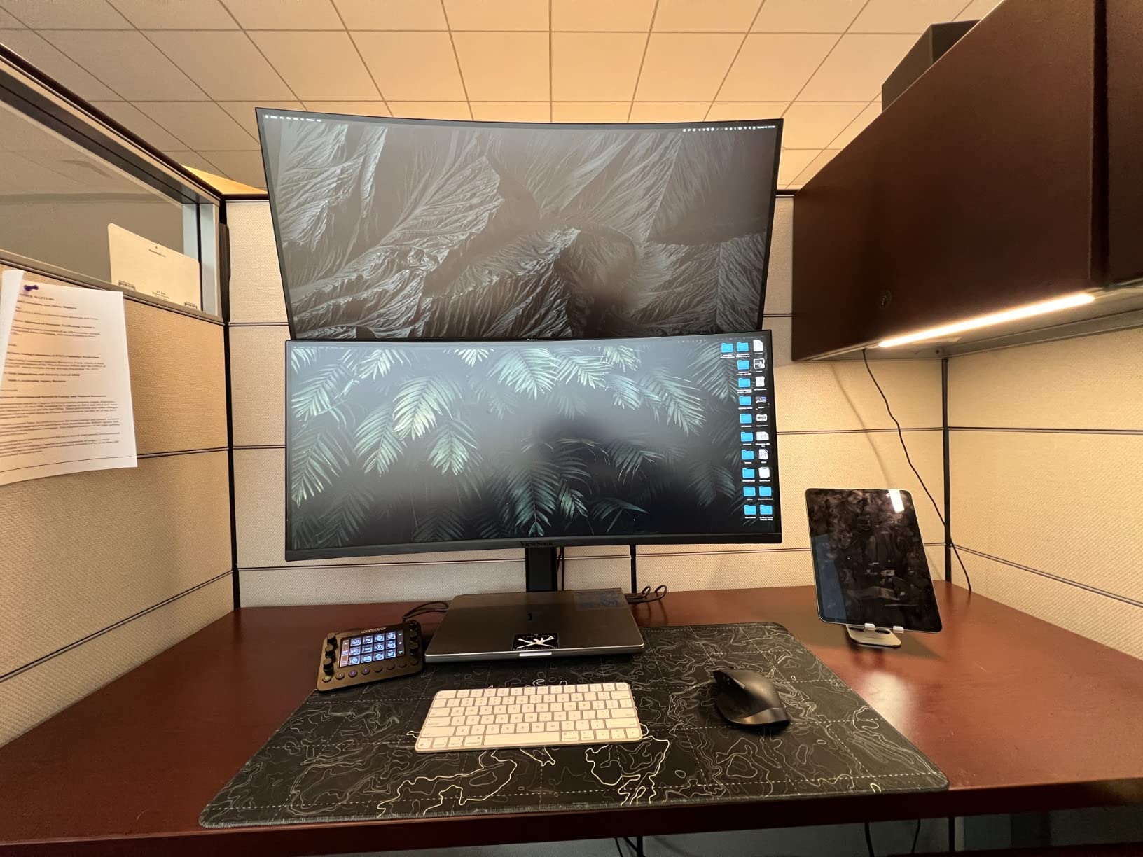 VP3881A 38 Inch WQHD+ ColorPro Monitor, Curved IPS with 100% sRGB and Pantone Validated for Professional Graphic Design, Advanced Ergonomics, 90W USB-C, HDMI, and DisplayPort customer photo 1