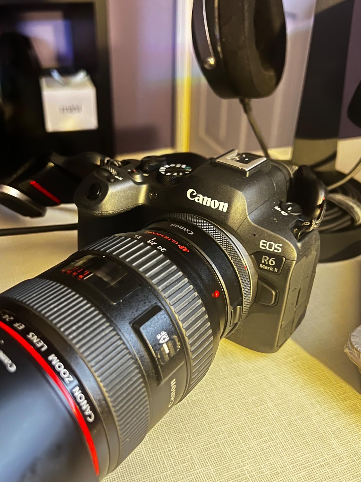 Adobe Creative Cloud Photography Plan 1TB (Photoshop + Lightroom) | 12-month Subscription with auto-renewal customer photo 3