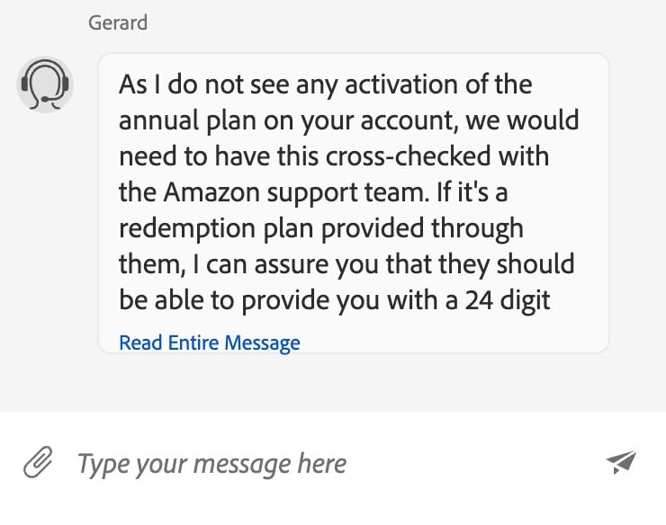 Adobe Creative Cloud Photography Plan 1TB (Photoshop + Lightroom) | 12-month Subscription with auto-renewal customer photo 5