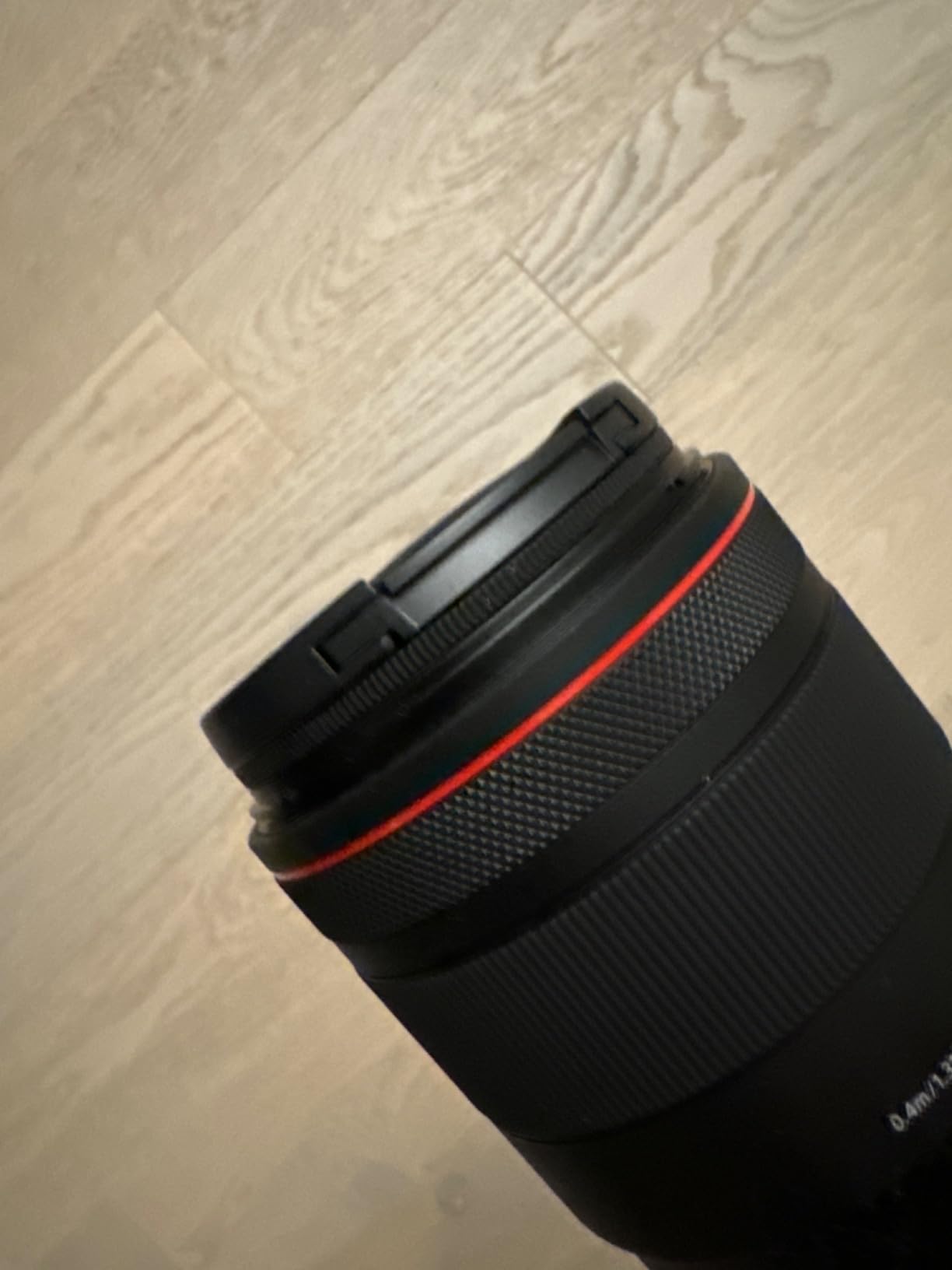 B+W 77mm Master UV Haze MRC Nano 010M Glass Filter customer photo 1