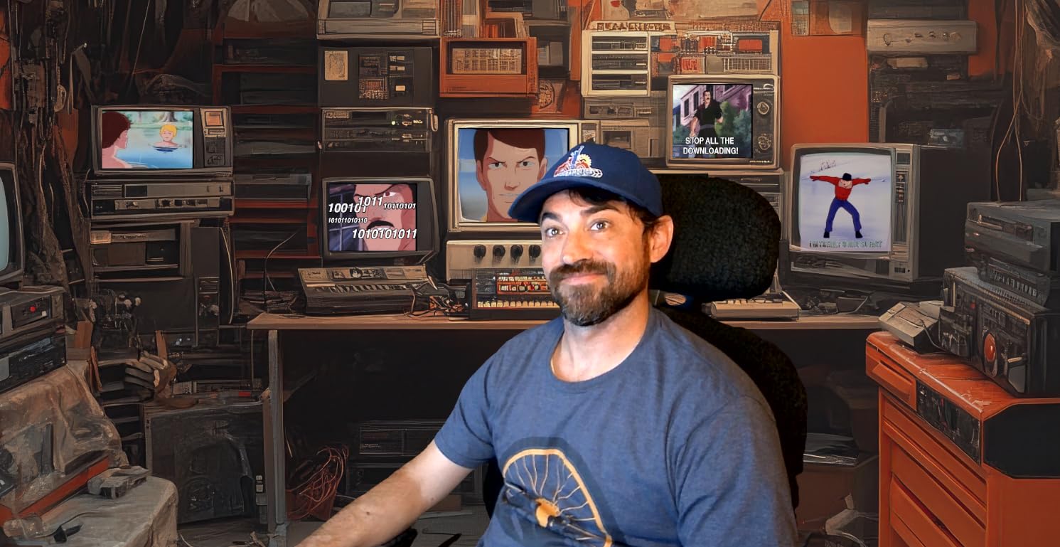 Anker PowerConf C200 2K Webcam for PC/Laptop/Mac, Computer Camera, Low-Light Correction, AI-Noise Canceling Mics, Adjustable Field of View, Built-in Privacy Cover customer photo 1